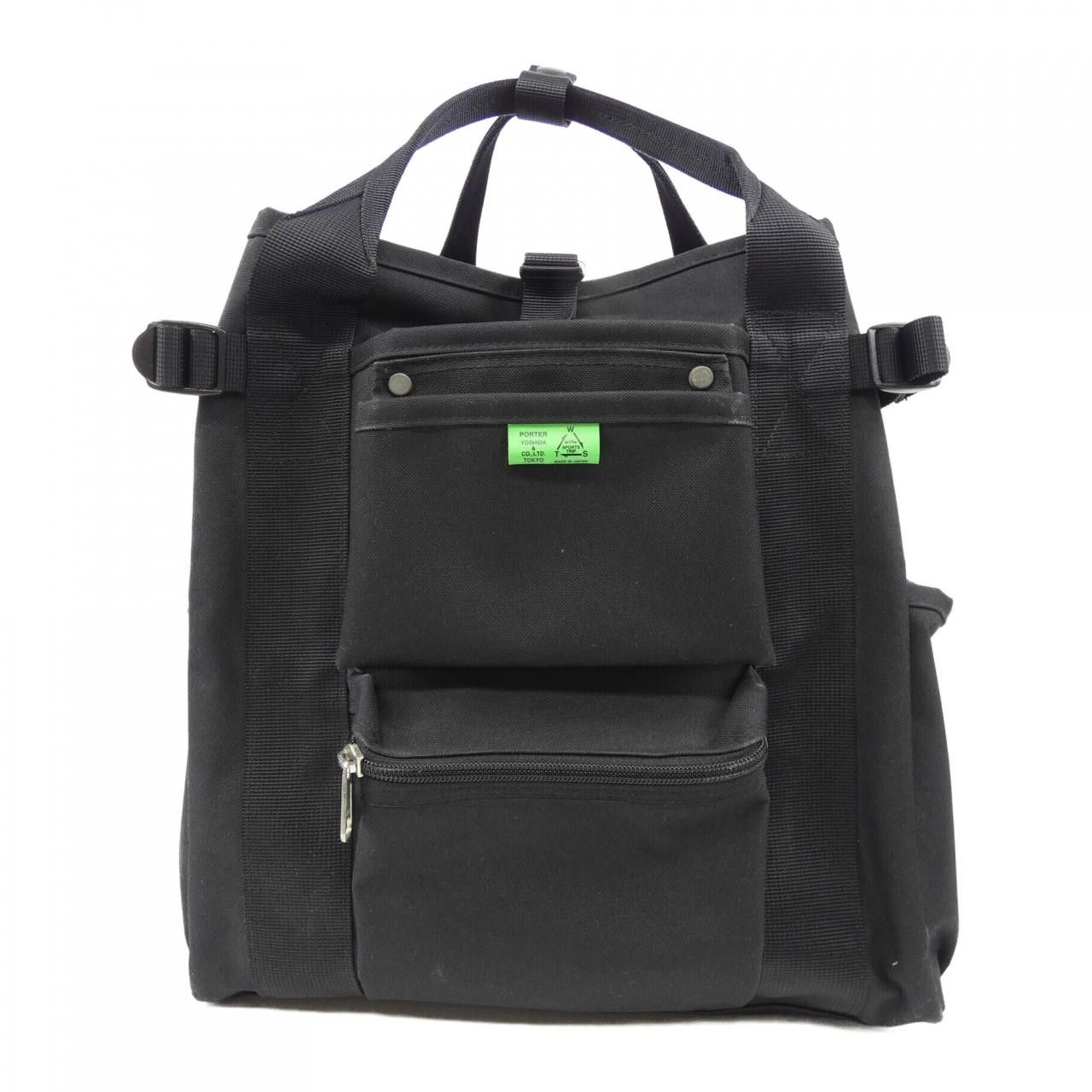 Other Other Porter Bag Others Tote Bag DUTY FREE for USA Size ONE SIZE - 1 Thumbnail