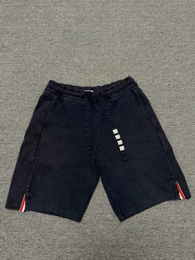 Thom Browne Thom Browne size 1 shorts Size US 39 - 1 Thumbnail