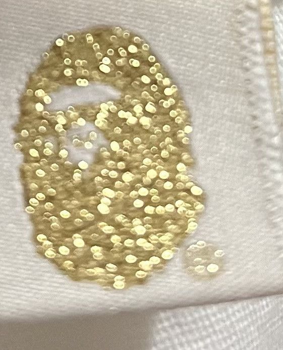 Bape Bape camo tee shirt Size M / US 6-8 / IT 42-44 - 5 Thumbnail