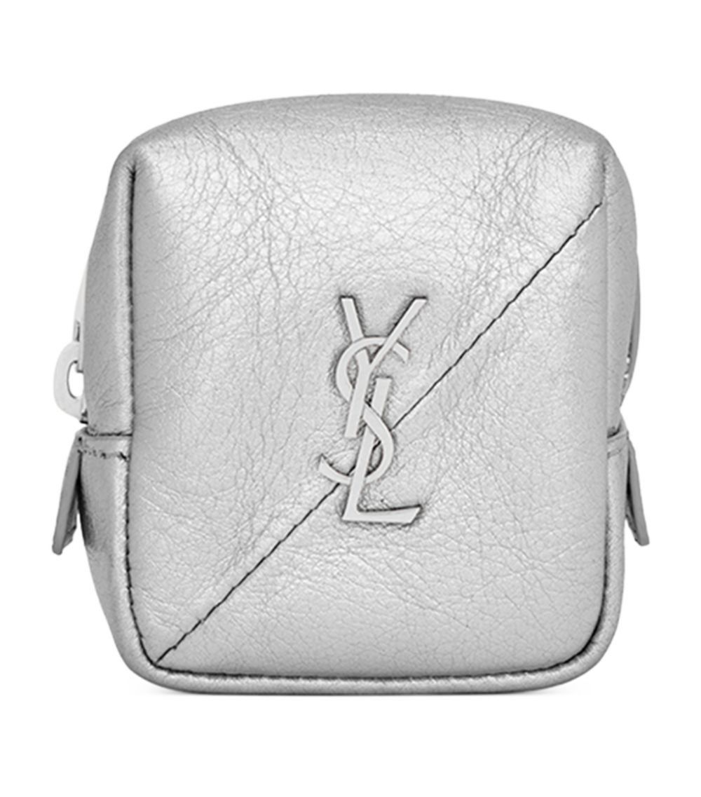 SAINT LAURENT PARIS JAMIE CUBE ジェイミーキューブ SAINT LAURENT PARIS JAMIE CUBE ジェイミーキューブ - メルカリ