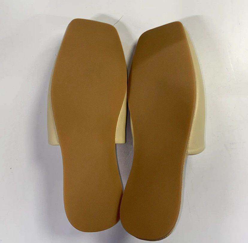 Emporio Armani × Our Legacy Our legacy x Emporio Armani Cigarr Slippers Size US 9 / IT 39 - 4 Thumbnail