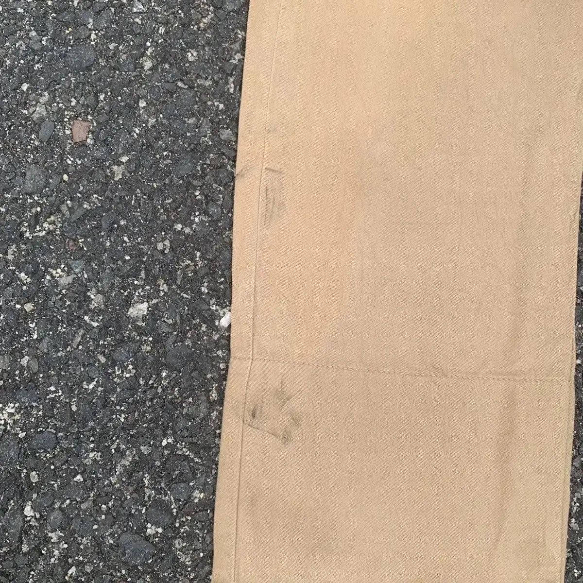 Seditionaries DOUBLE WAIST TROUSERS JAPANESE MONKEY POCKET VERY RARE PANTS Size US 32 / EU 48 - 5 Thumbnail