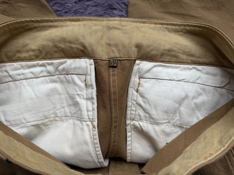 Freewheelers Freewheelers Freewheelers overall Size US 30 / EU 46 - 6 Thumbnail