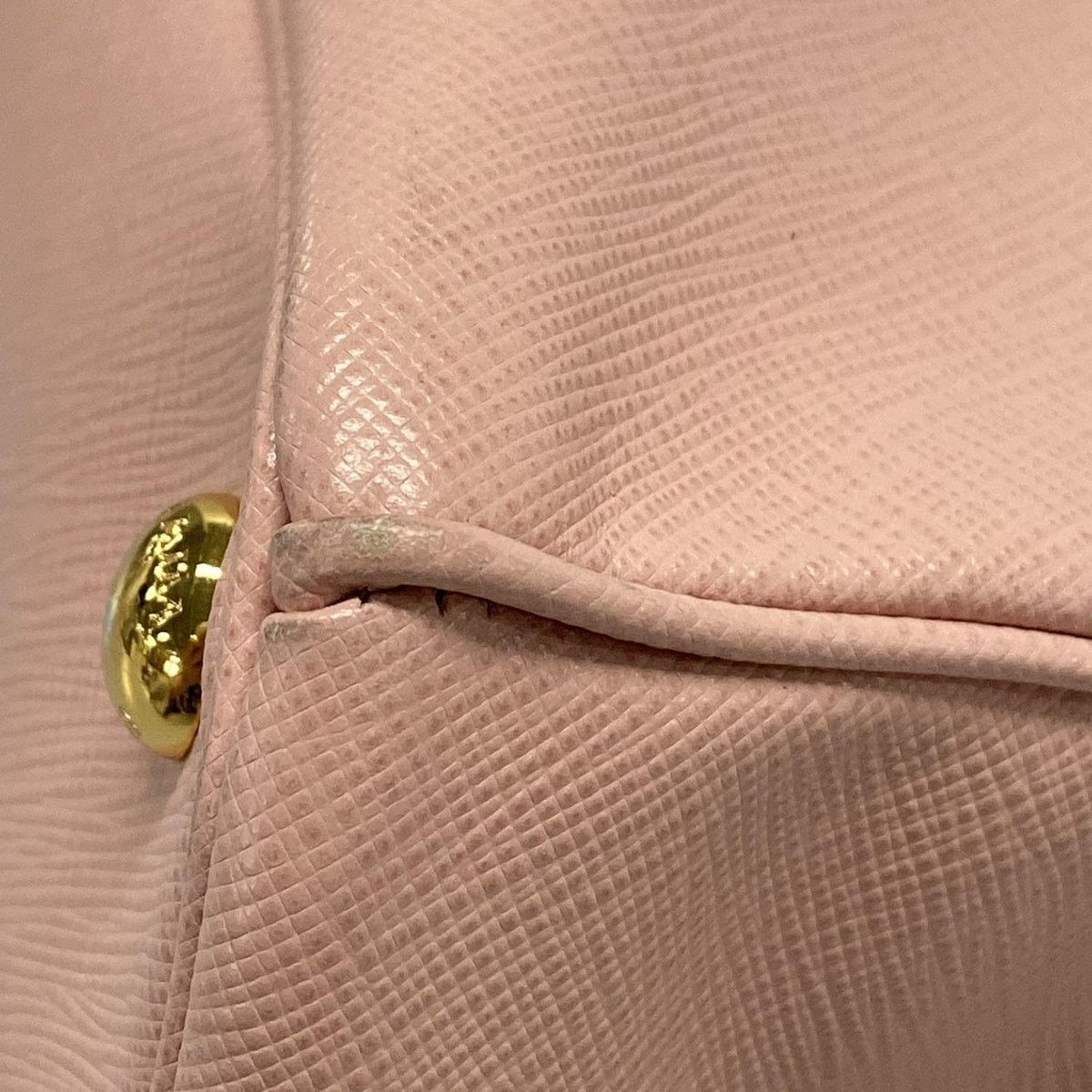Prada PRADA Galleria Medium Bag (Women's) Handbag BN2274 Saffiano Size ONE SIZE - 7 Thumbnail