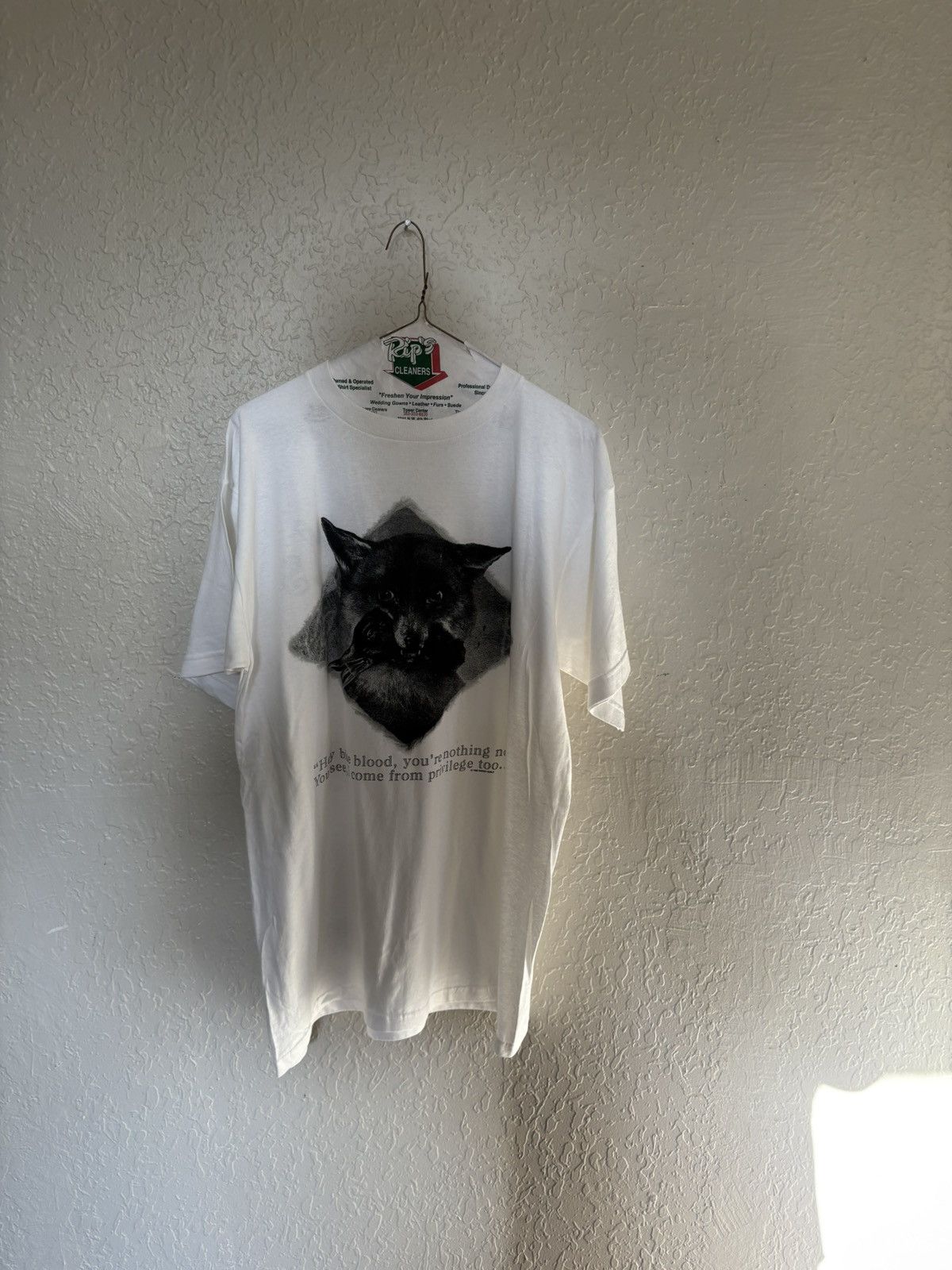 Giant Vintage Indigo Girls 1998 Tour Tee Size US XL / EU 56 / 4 - 1 Thumbnail