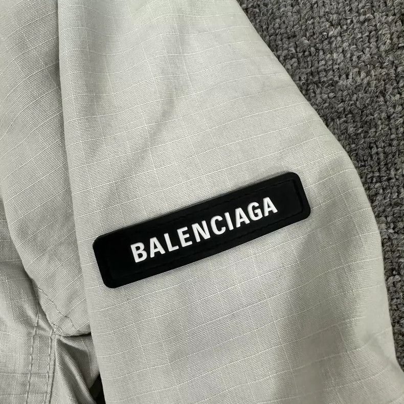 Balenciaga Balenciaga Make an old suit Size US M / EU 48-50 / 2 - 5 Thumbnail