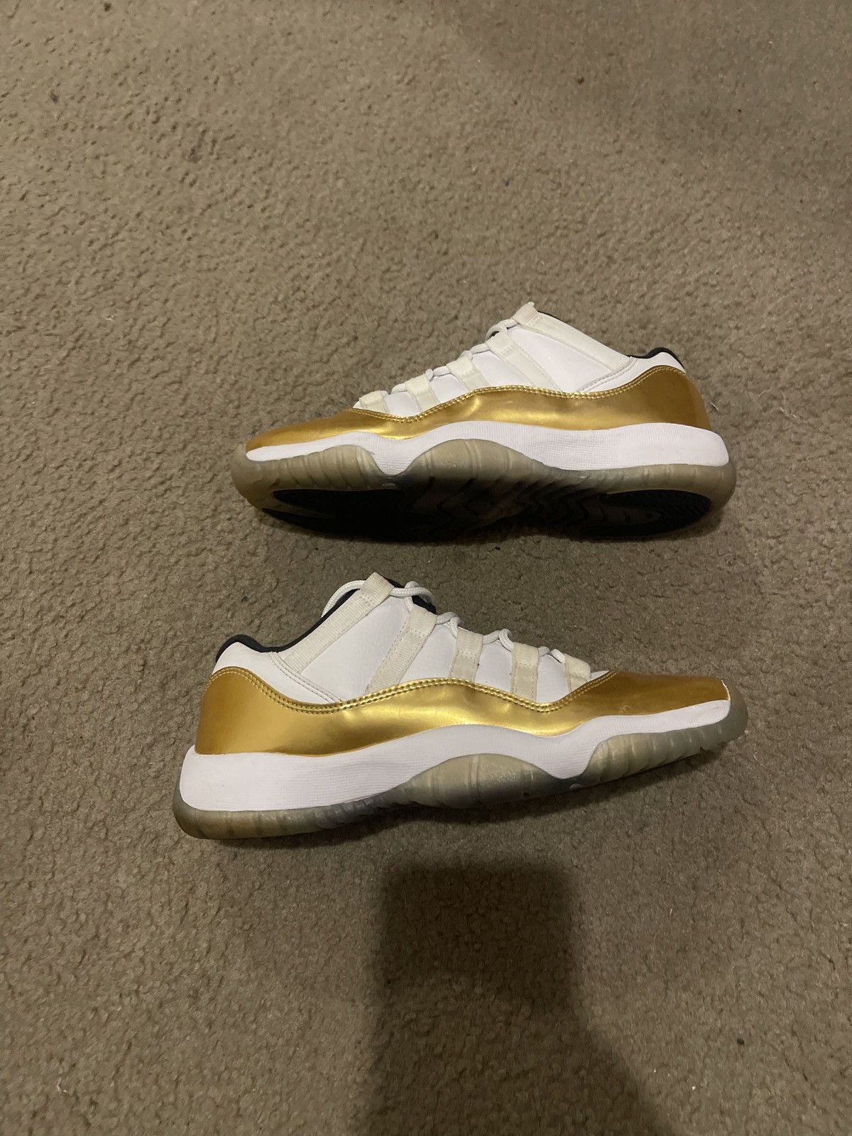 Nike Retro 11 Size US 6 / EU 39 - 6 Thumbnail