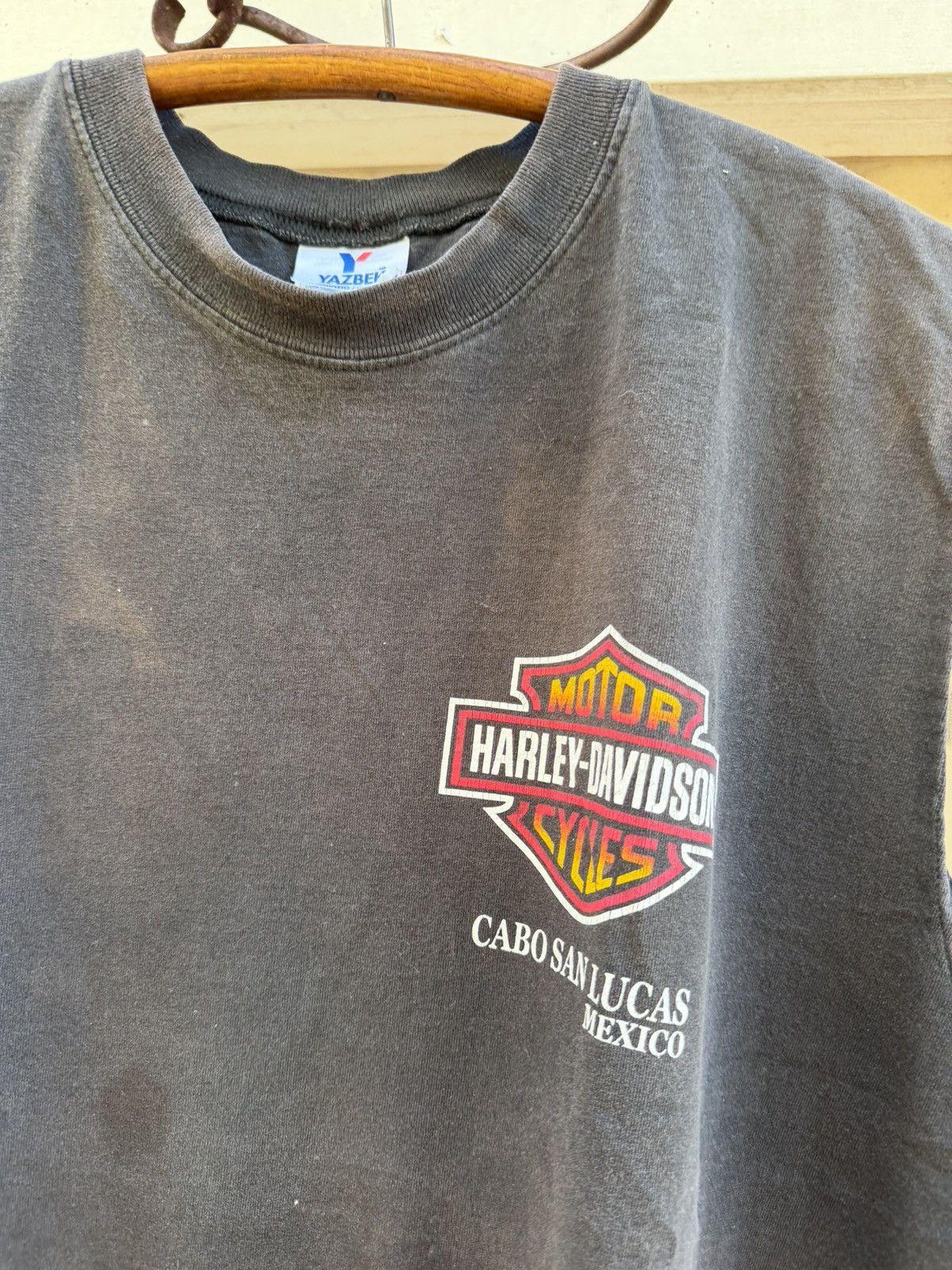 Harley Davidson Harley Davidson Tank Top Size XXL Size US XXL / EU 58 / 5 - 3 Thumbnail