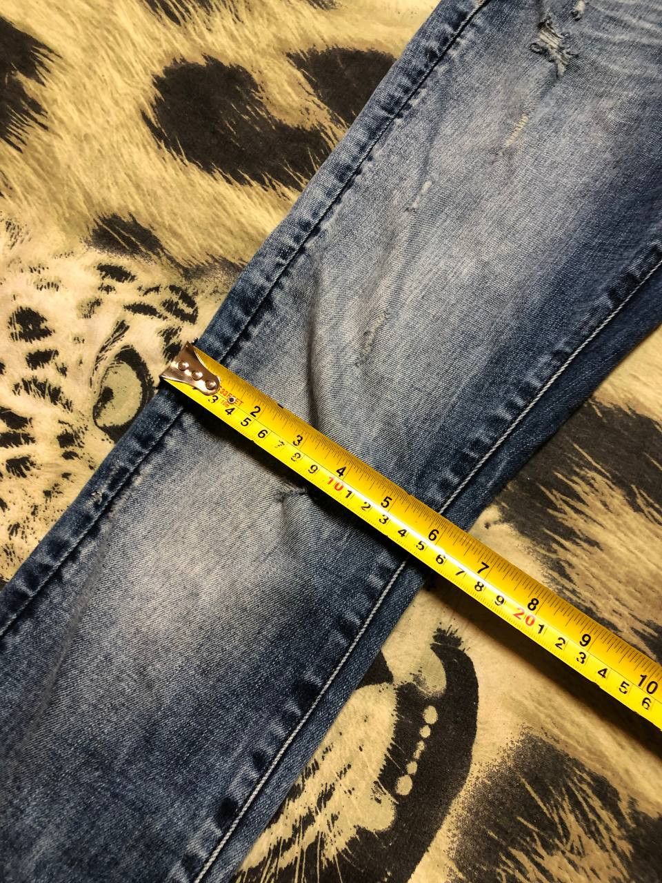 G-Star G-Star Jeans Size US 28 / EU 44 - 20 Thumbnail