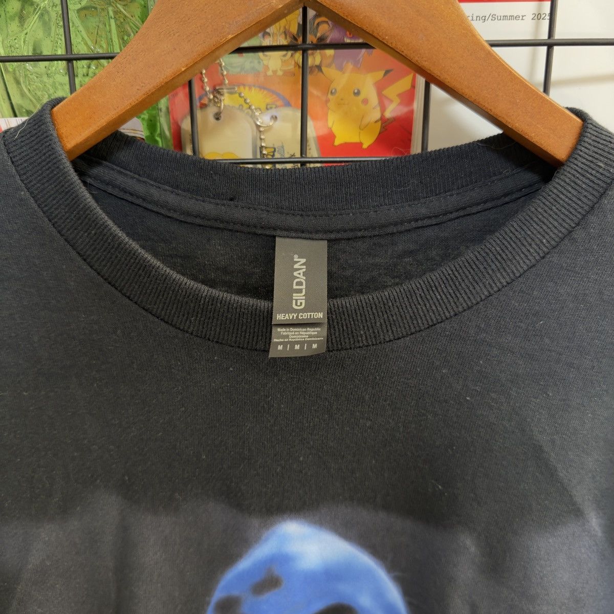 Other EVIL GIANE SURF GANG TEE Size US M / EU 48-50 / 2 - 3 Thumbnail