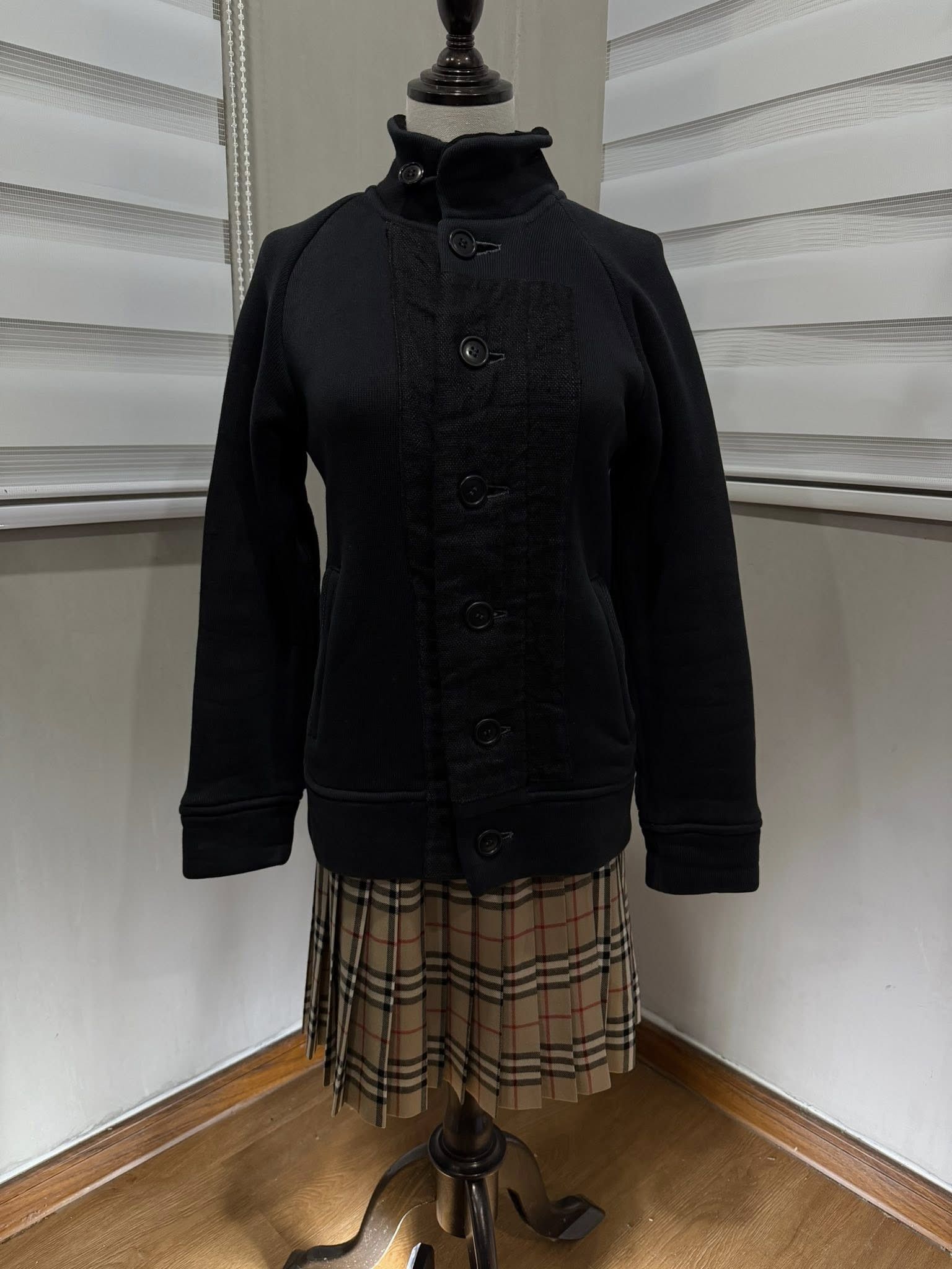 Blue Blue Japan Blue blue Japan arigato indigo jacket XXS 2248 Size US XXS / EU 40 - 1 Thumbnail