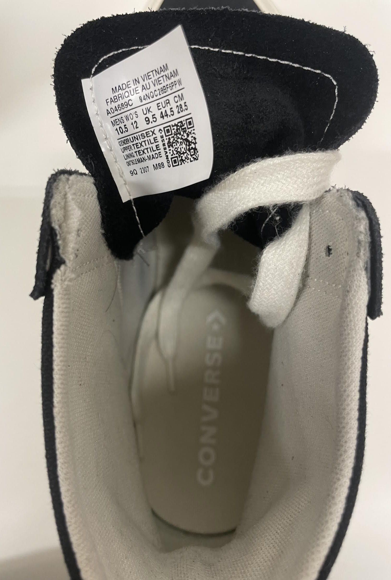 Converse Converse "Cruise" high-top sneakers Size US 10.5 / EU 43-44 - 5 Thumbnail