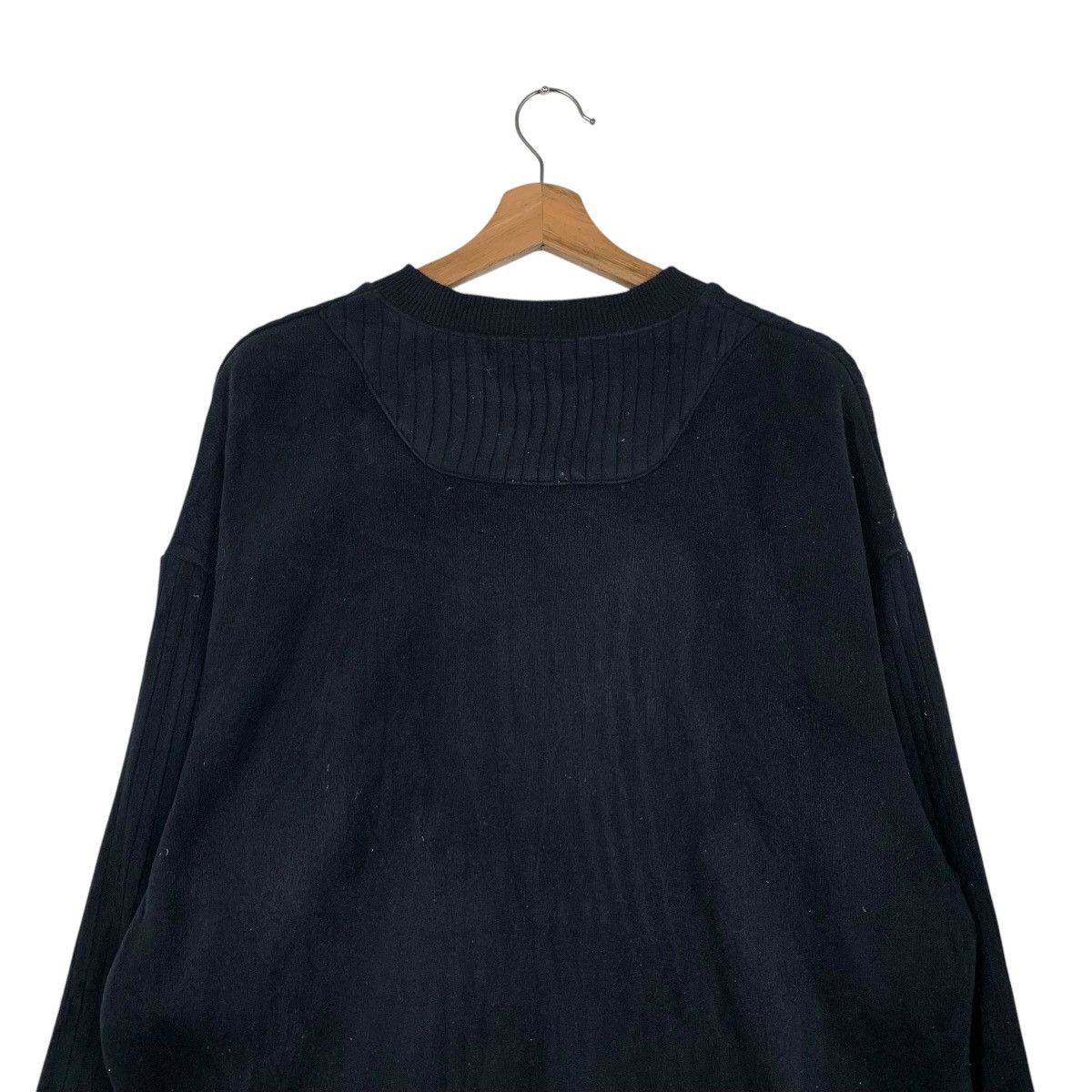 Japanese Brand DOLCE Japan Ability of Style Crewneck Sweatshirt #2049-C89 Size US L / EU 52-54 / 3 - 8 Thumbnail