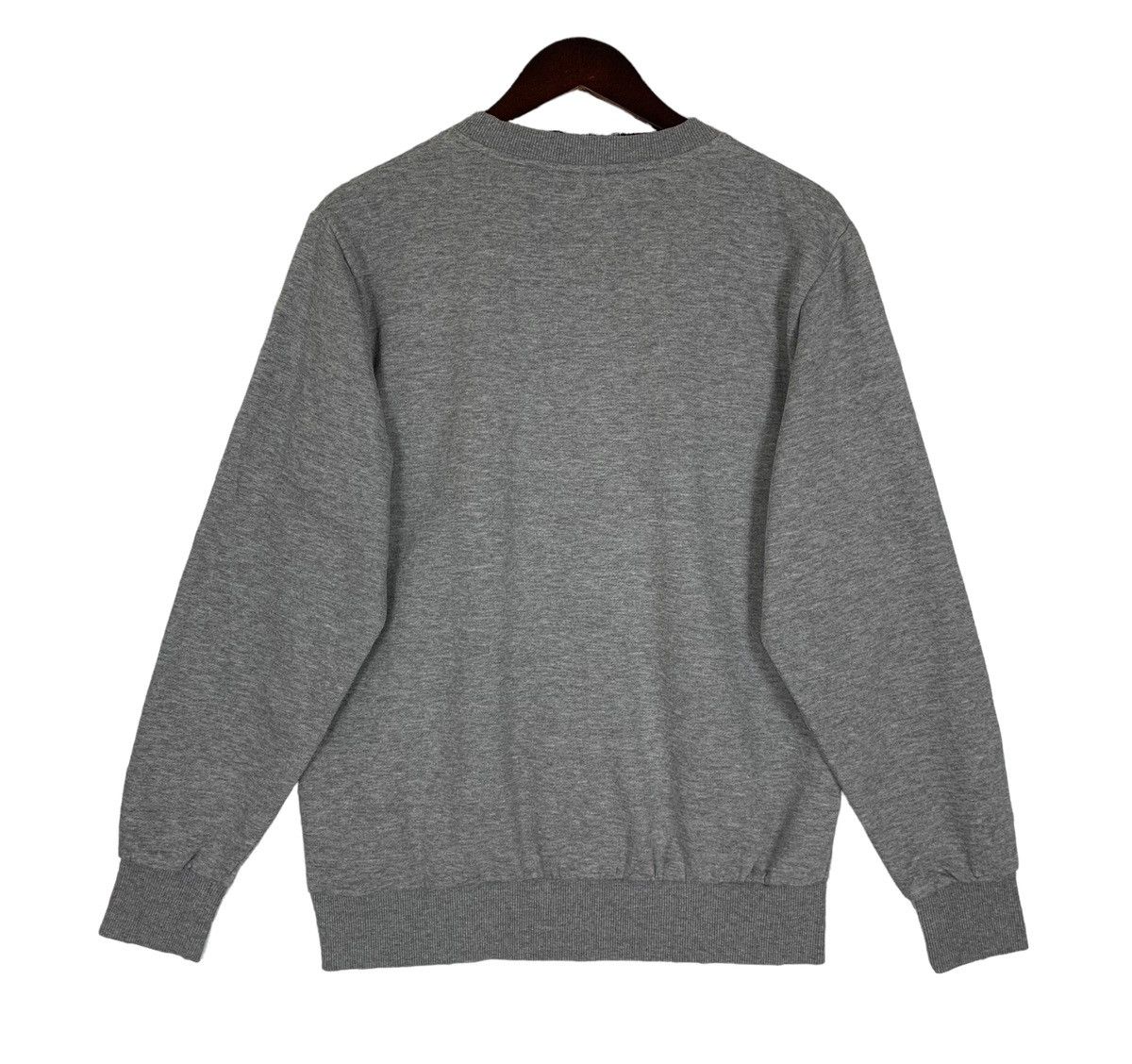 Japanese Brand × Playstation Playstation Japanese Brand Streetwear Crewneck Sweatshirt Size US M / EU 48-50 / 2 - 7 Thumbnail