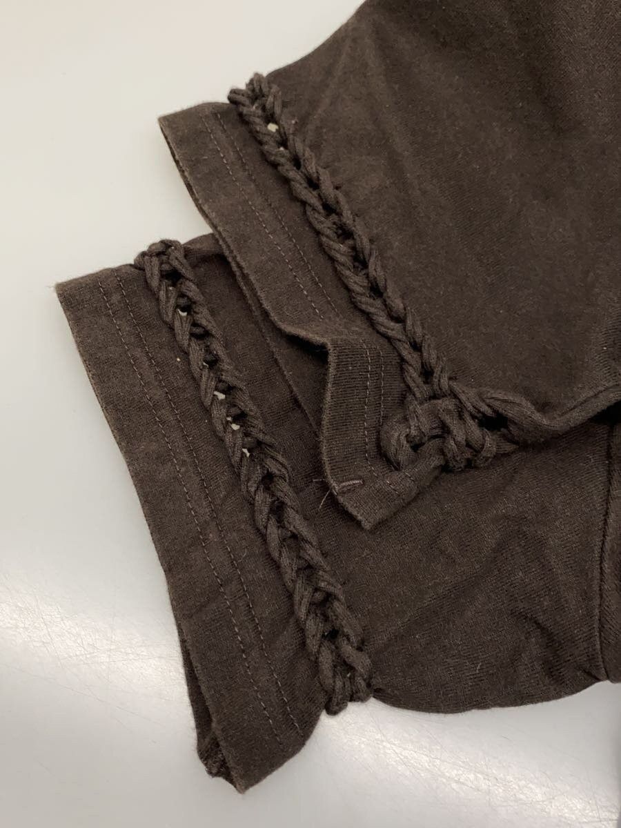 Number (N)ine Open Weave Stitch Tee Size US M / EU 48-50 / 2 - 3 Thumbnail
