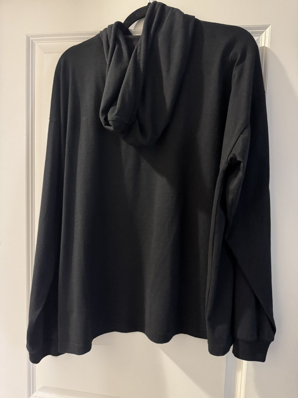 1017 ALYX 9SM ALYX Logo Hoodie Size US M / EU 48-50 / 2 - 4 Thumbnail