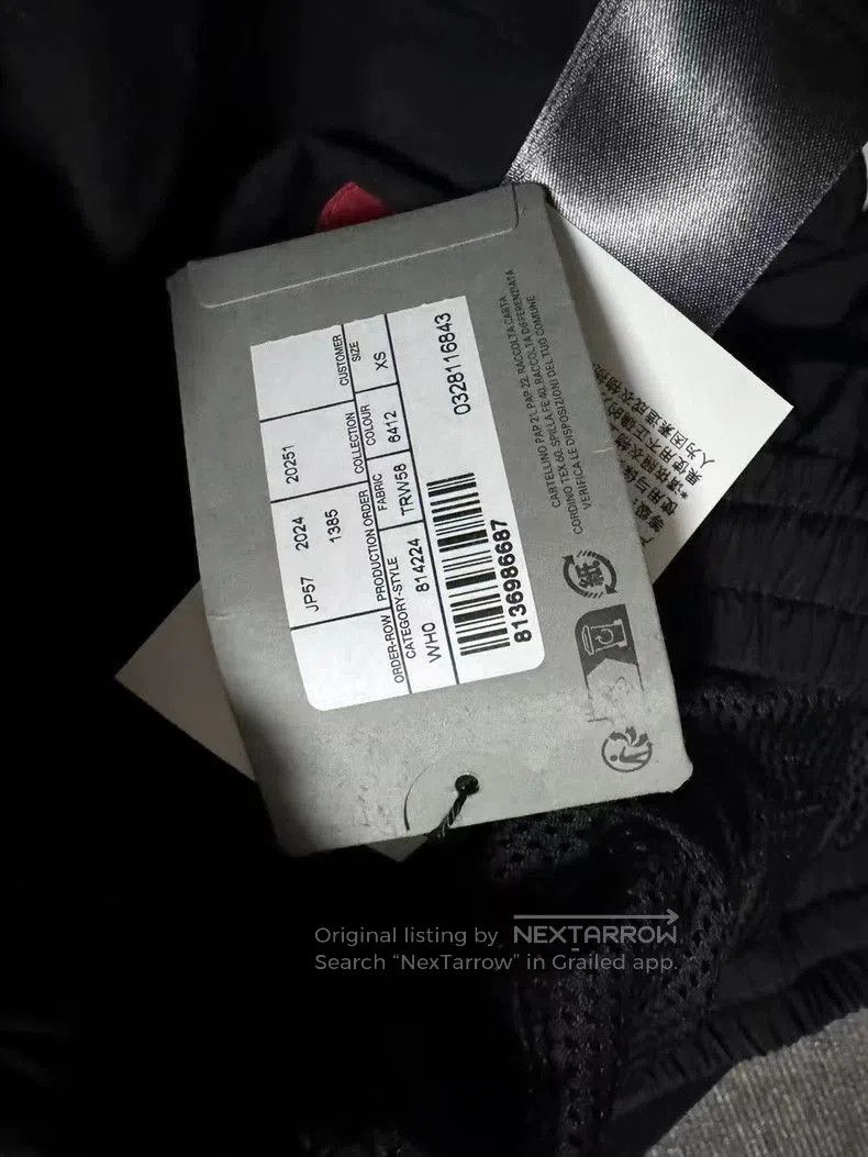 Balenciaga Balenciaga High-Waist Flare Jeans. Size US 26 / EU 42 - 5 Thumbnail