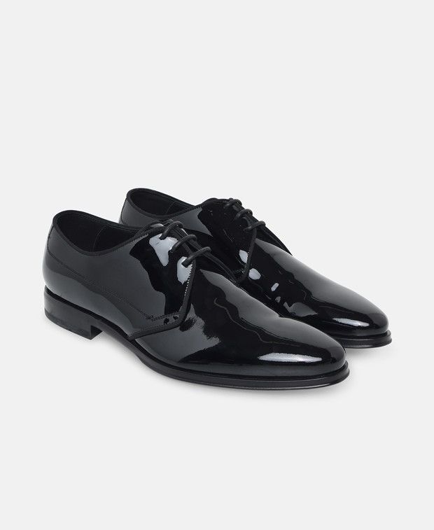 Dolce & Gabbana Derbys Size US 6 / EU 39 - 1 Thumbnail