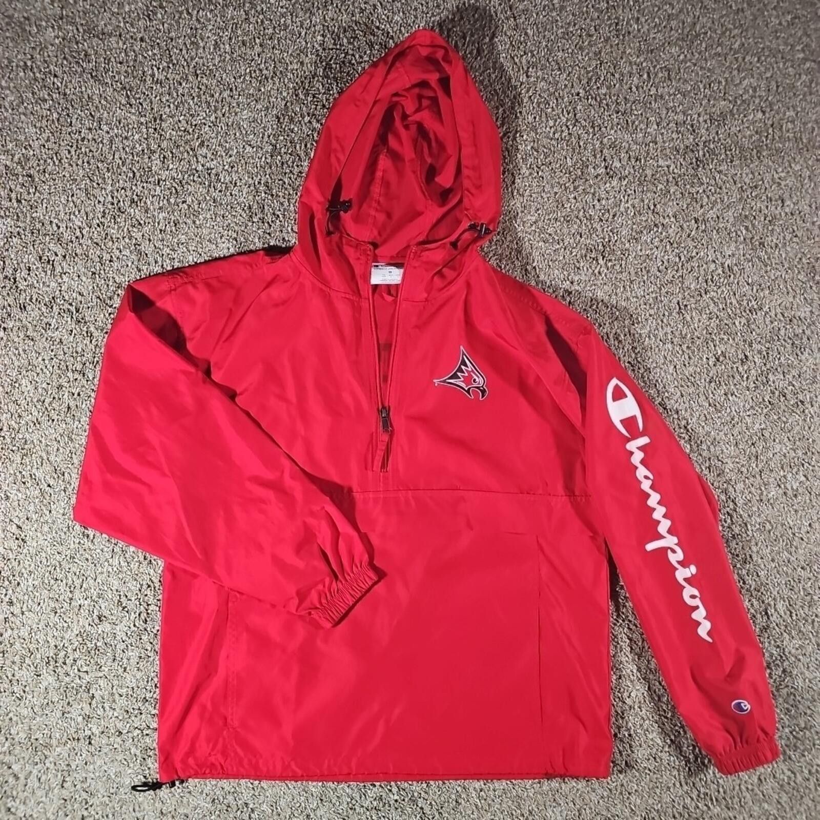 Champion Champion 1/2 Zip UW River Falls Jacket Size US M / EU 48-50 / 2 - 1 Thumbnail
