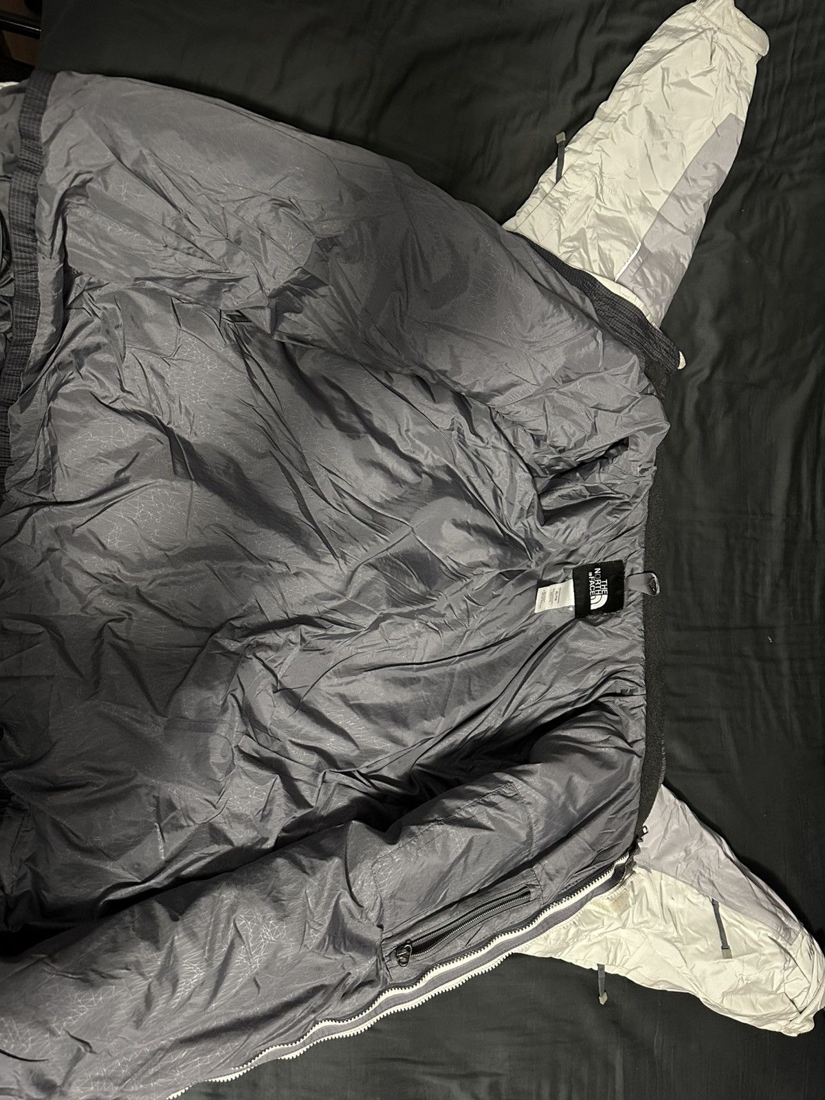 The North Face Vintage The North Face Mountain Light Jacket Size US XL / EU 56 / 4 - 2 Thumbnail