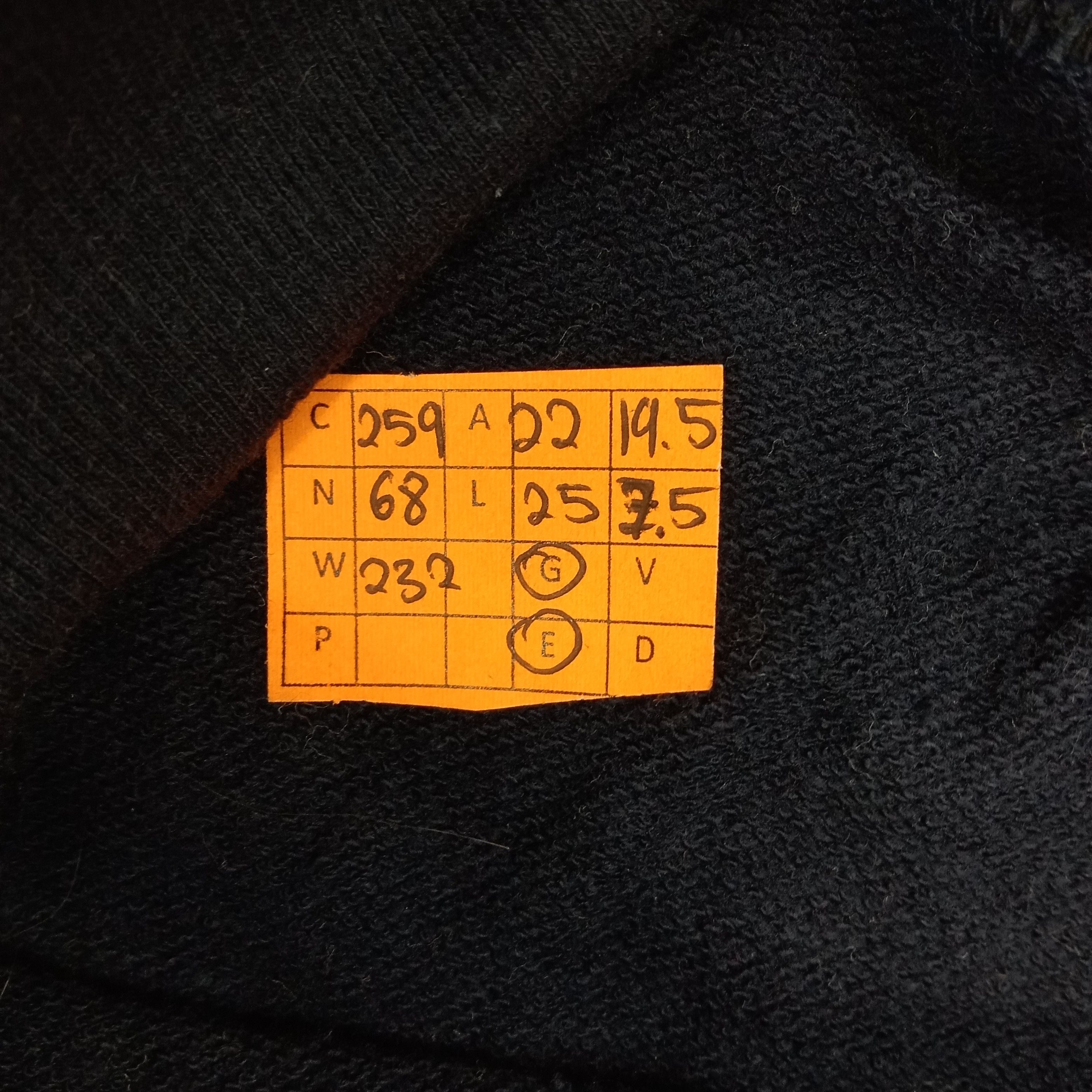 Hai Sporting Gear Hai Sporting Gear by Issey Miyake Japan Sweatshirt C259N68 Size US M / EU 48-50 / 2 - 7 Thumbnail