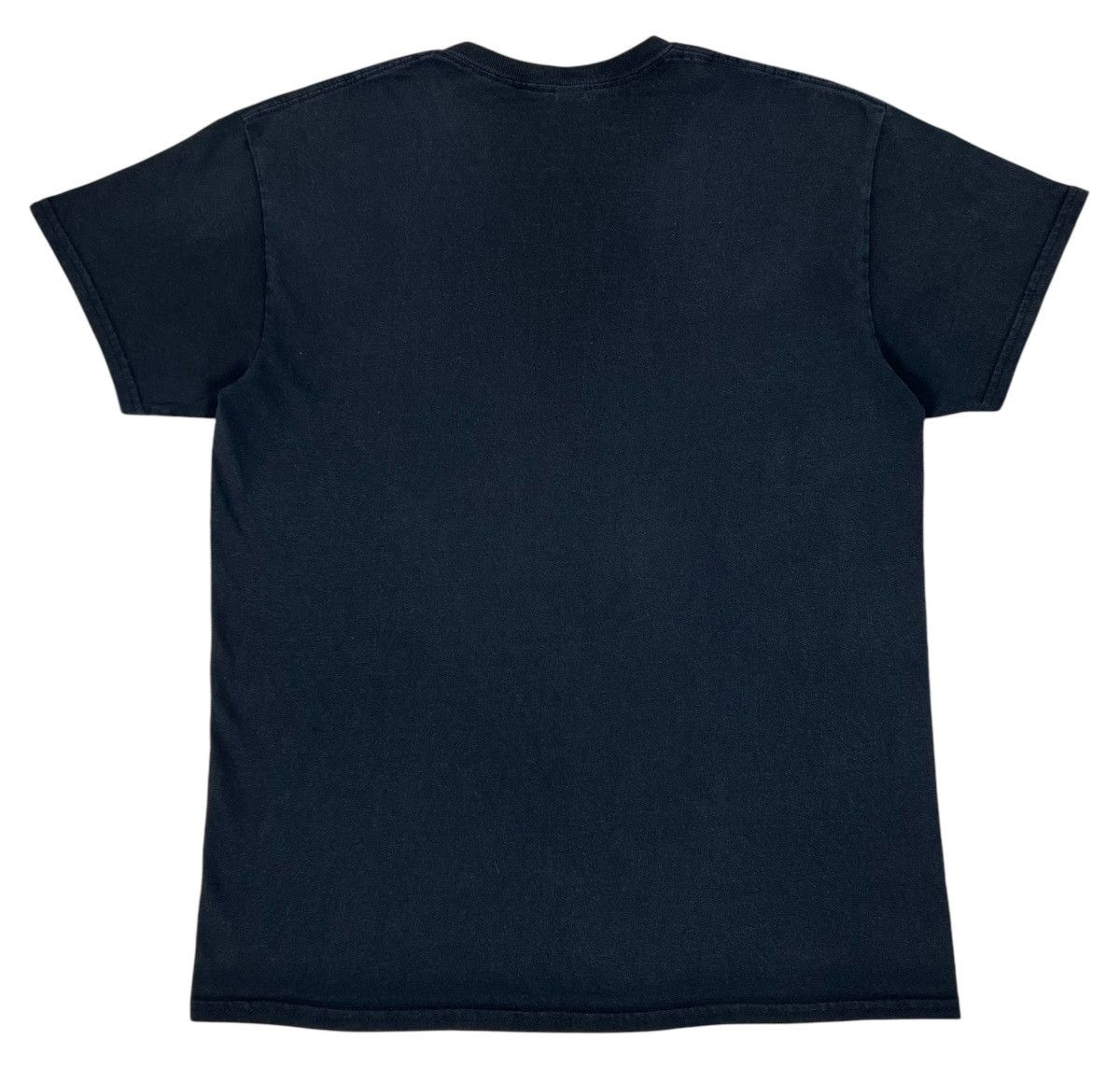 Band Tees × Rap Tees The Chemical Brothers Techno Rave Electronic Music Size US M / EU 48-50 / 2 - 2 Thumbnail