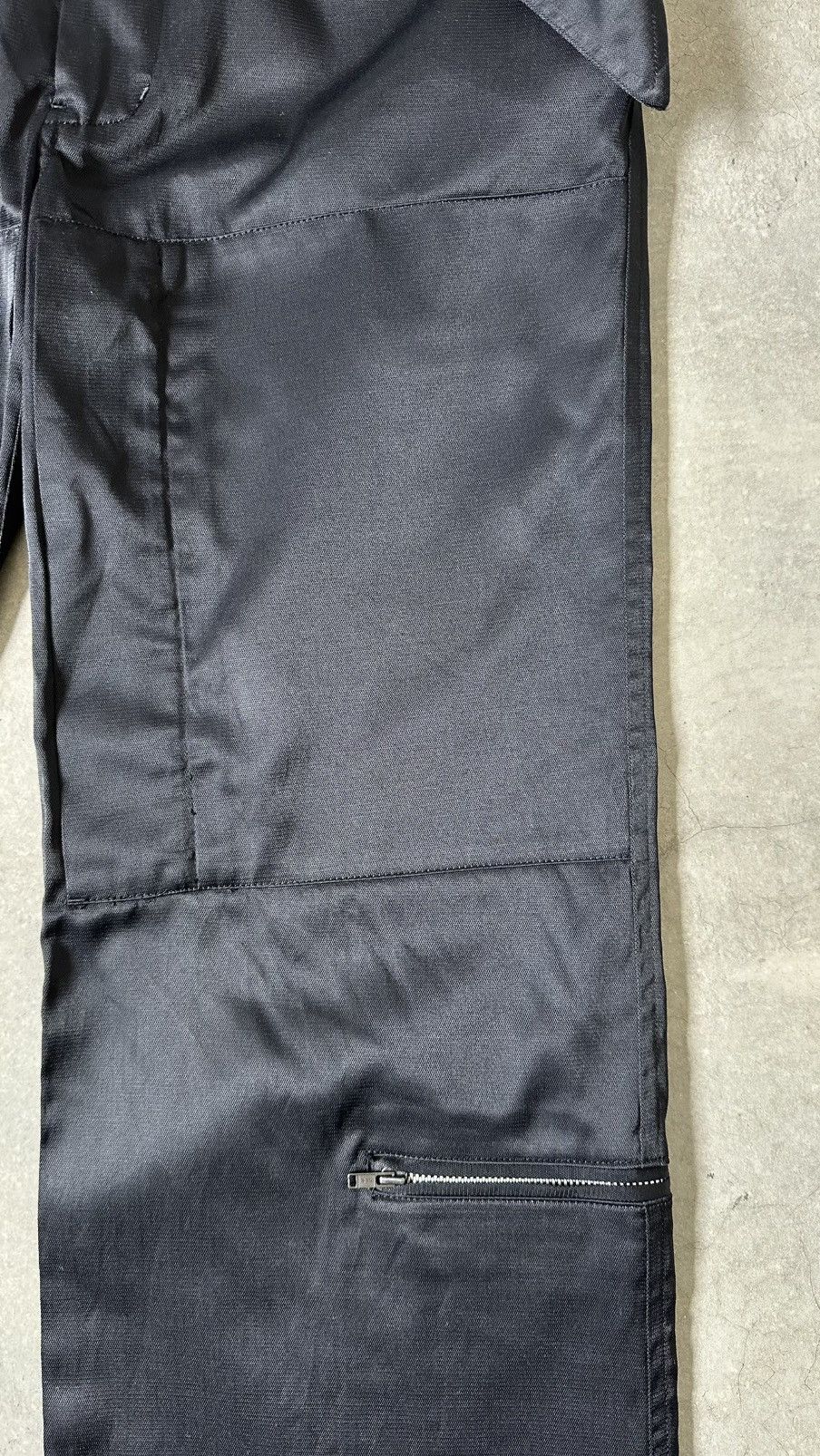 VINTAGE TSUMORI CHISATO MULTIPOCKET CARGO PANT