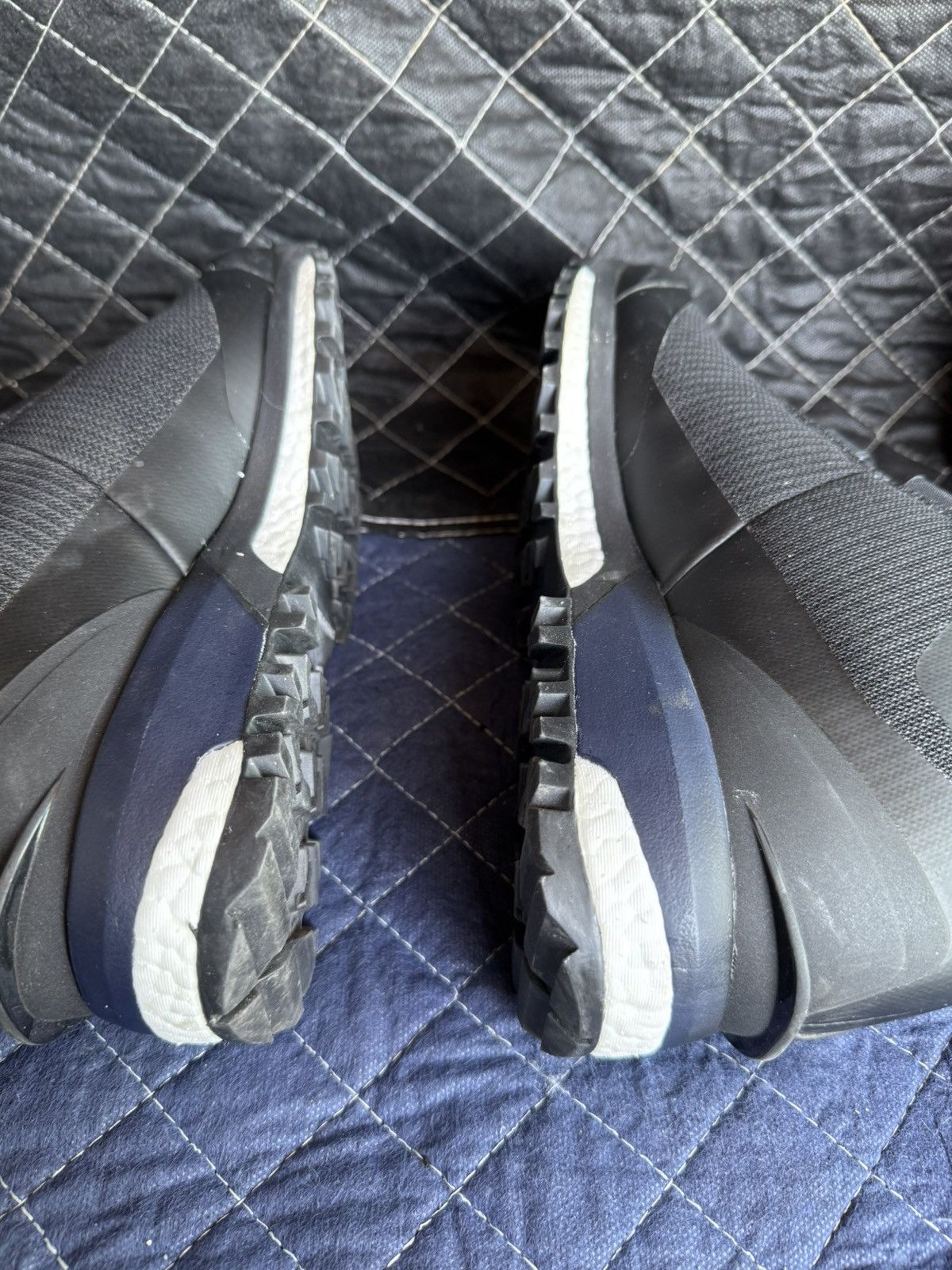 Adidas Adidas Men's Terrex BOA RAIN.RDY Hiking Shoes GY 1155 Size 9 Size US 9 / EU 42 - 8 Thumbnail
