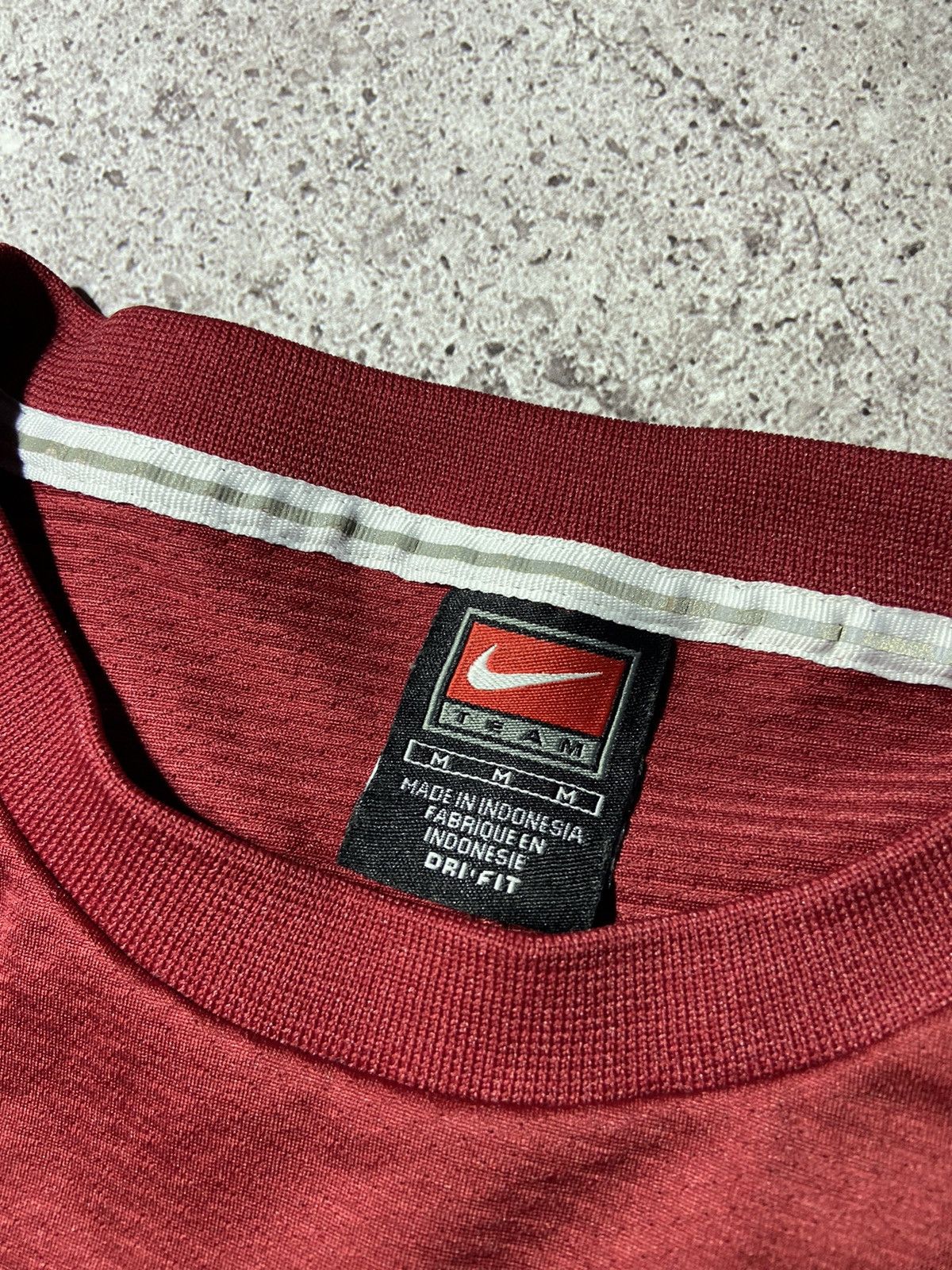 Other 💥Nike Alabama Vintage streetwear y2k t-shirt‼️ Size US M / EU 48-50 / 2 - 6 Thumbnail