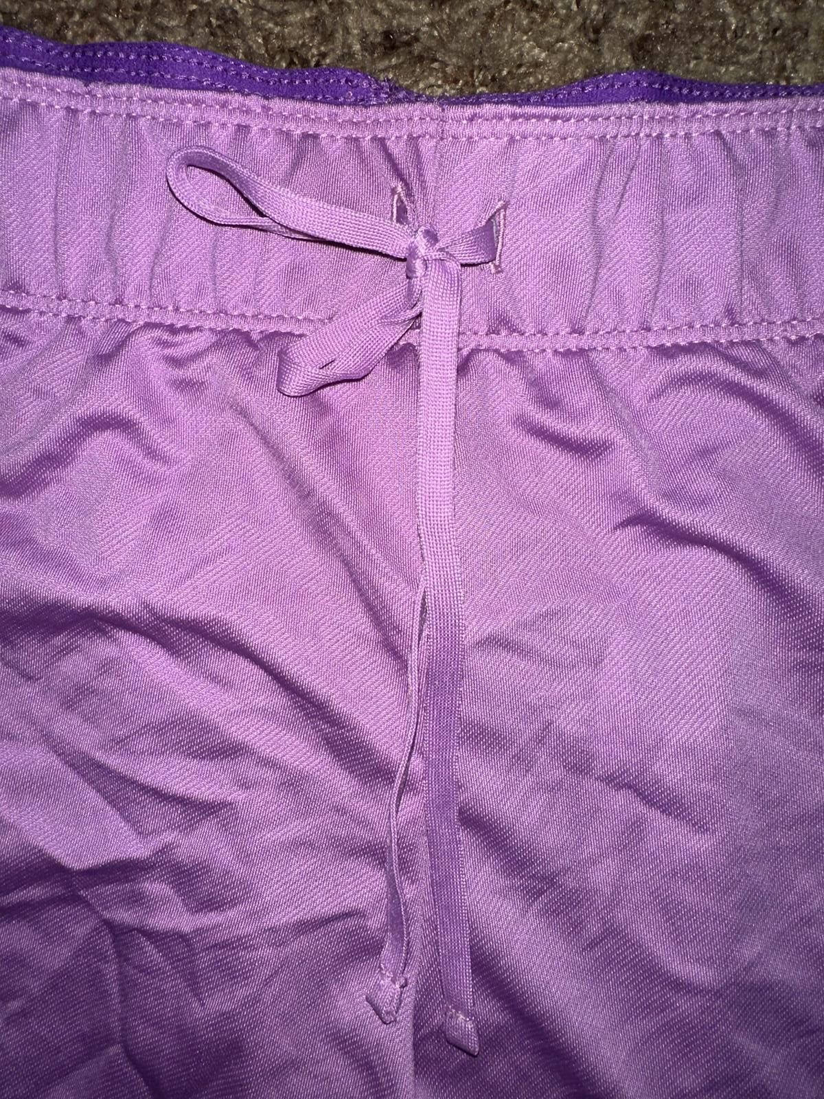 Nike Nike Women’s Dri-FIT Attack Training Shorts Size 32" / US 10 / IT 46 - 2 Thumbnail