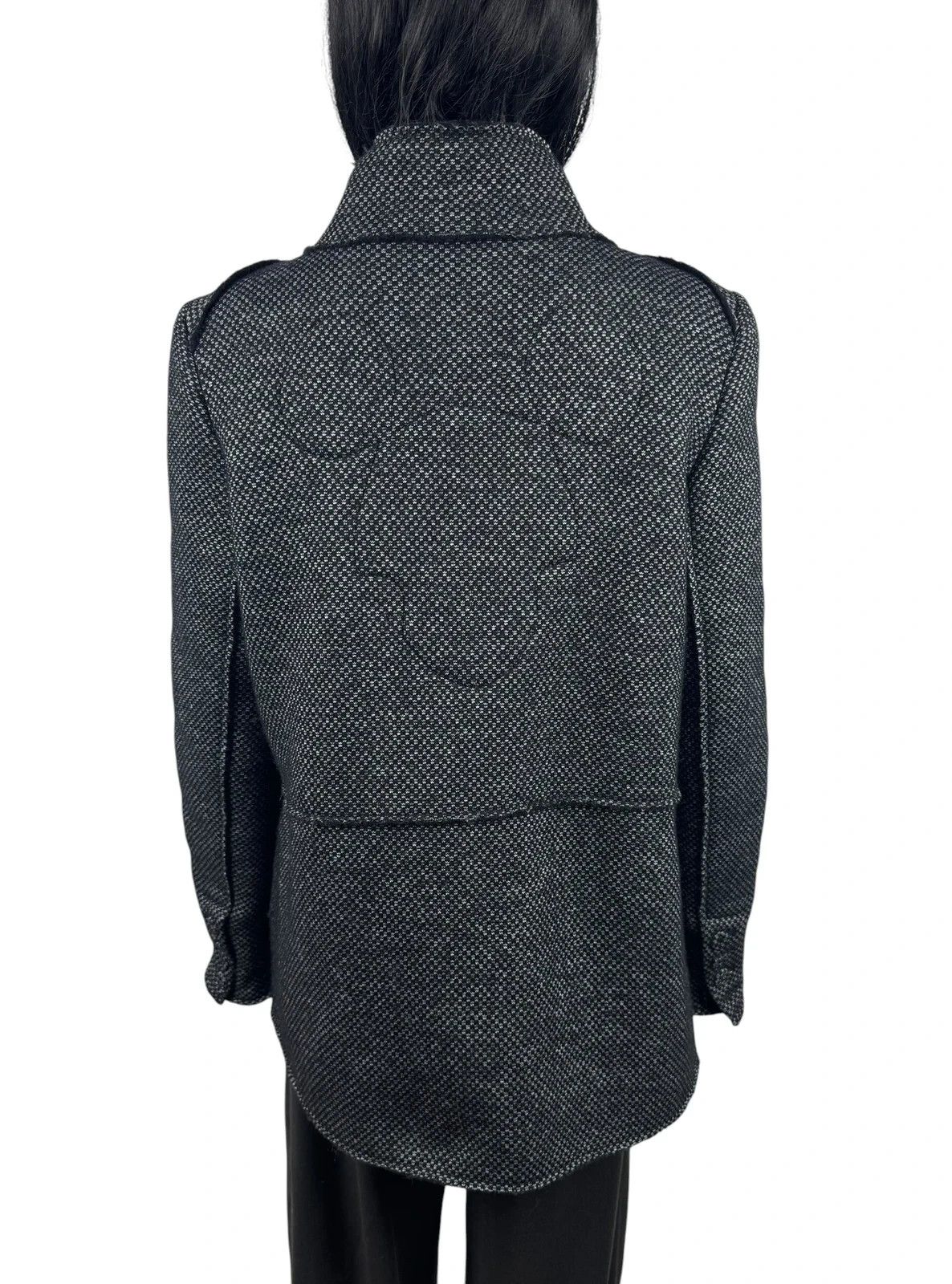 Other Kriza Wool Coat size S Size S / US 4 / IT 40 - 8 Thumbnail