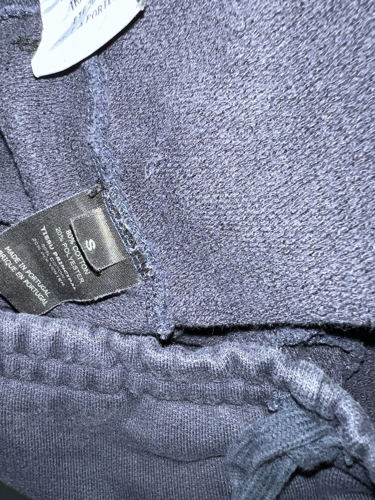 Vetements Vetements Sweat pants Tapered *RARE* Size US 30 / EU 46 - 9 Thumbnail