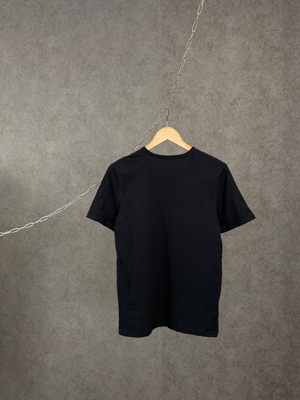 Hugo Boss Hugo Boss designer logo tee Size US S / EU 44-46 / 1 - 5 Thumbnail