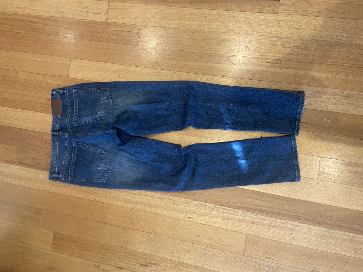 Billabong *VINTAGE* Billabong Slim fit jeans Size US 31 - 4 Thumbnail