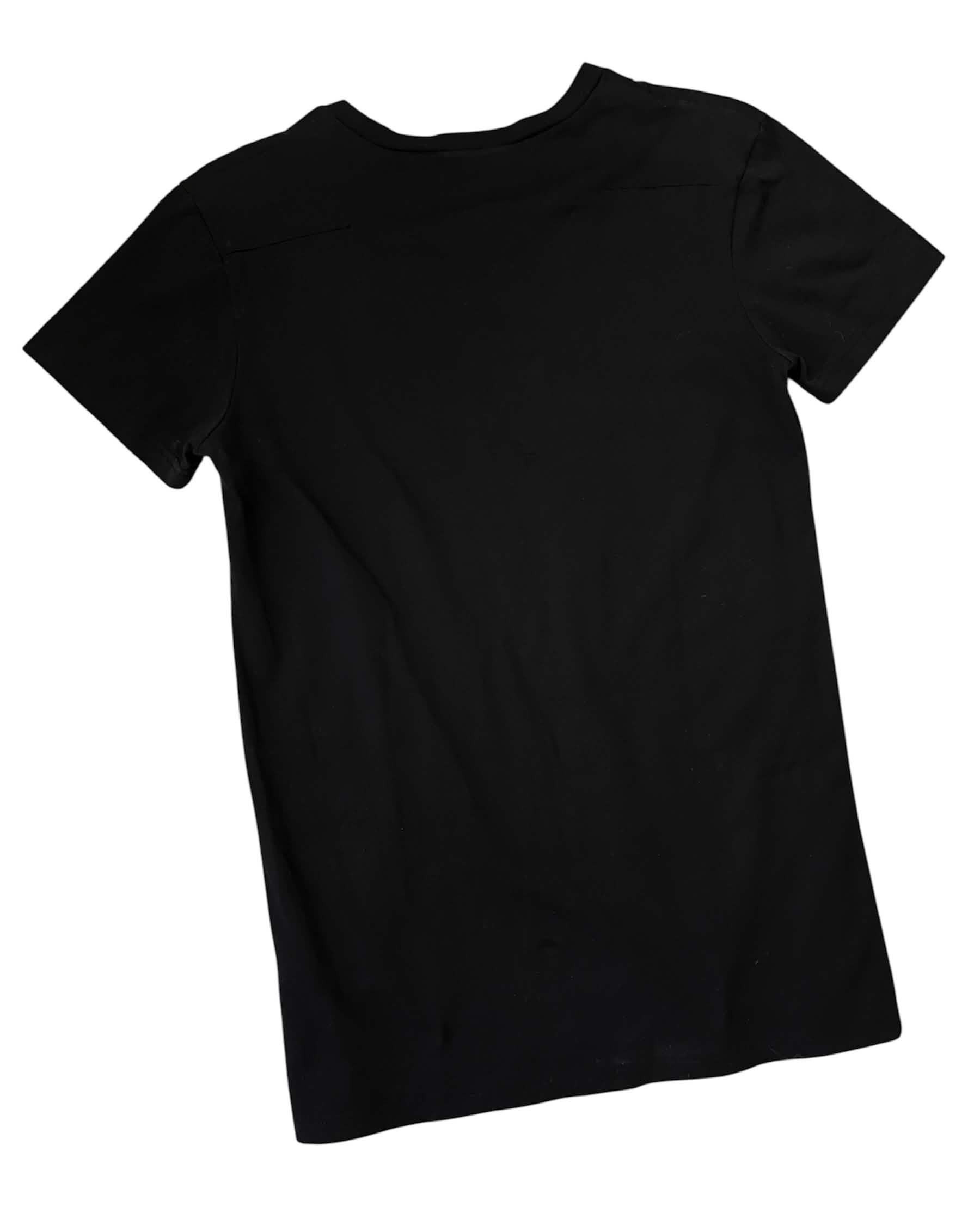 Dior Dior Homme AW10 "Coal" T Shirt Size US XS / EU 42 / 0 - 3 Thumbnail