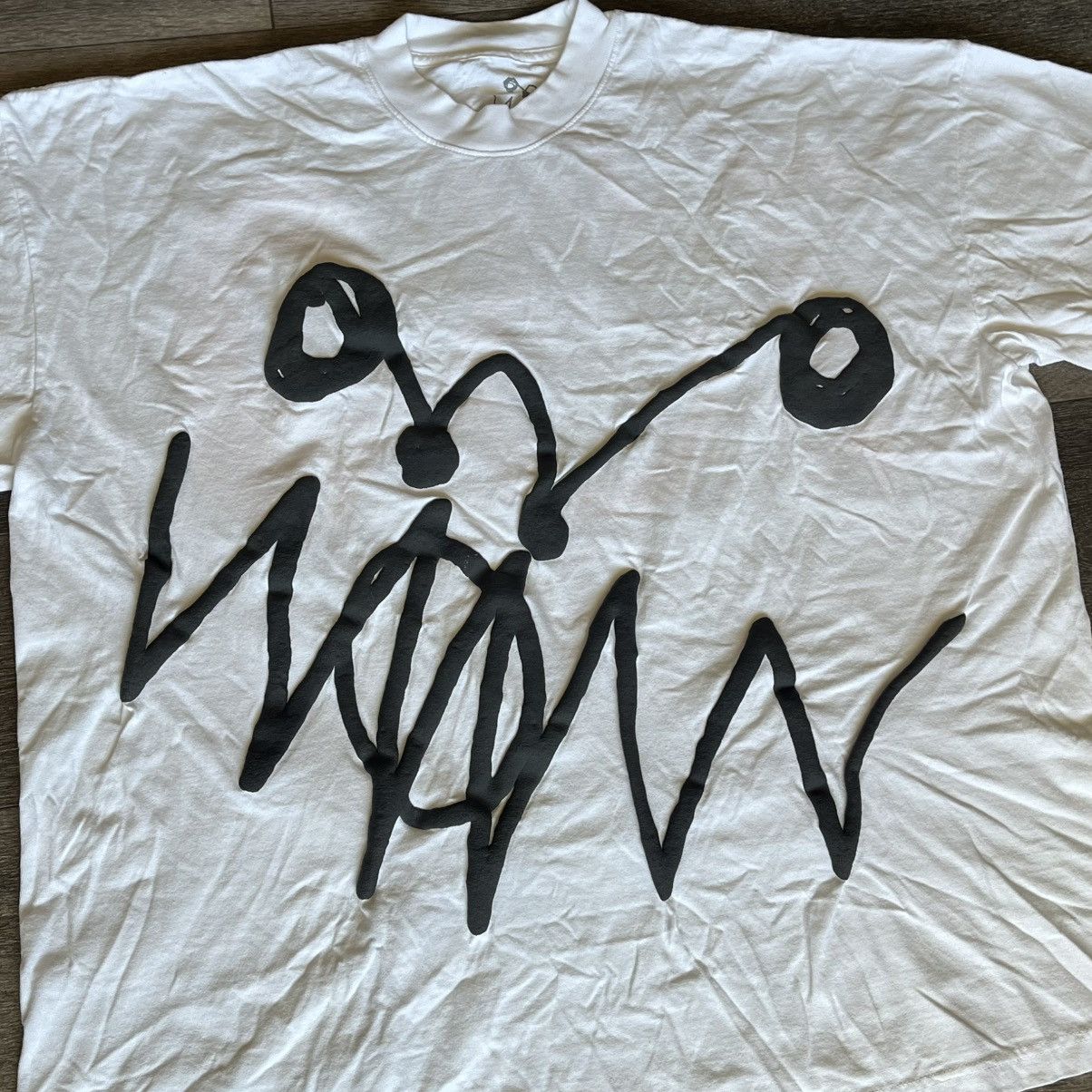 Asspizza New Asspizza 2021 Jumbo Puff Print 730 Graphic Logo T Shirt Size US XXL / EU 58 / 5 - 3 Thumbnail