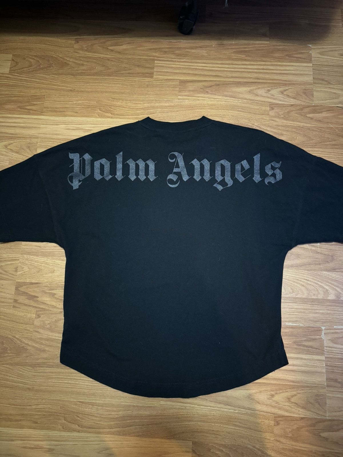 Palm Angels Men’s palm angels t shirt Size US XXS / EU 40 - 1 Thumbnail