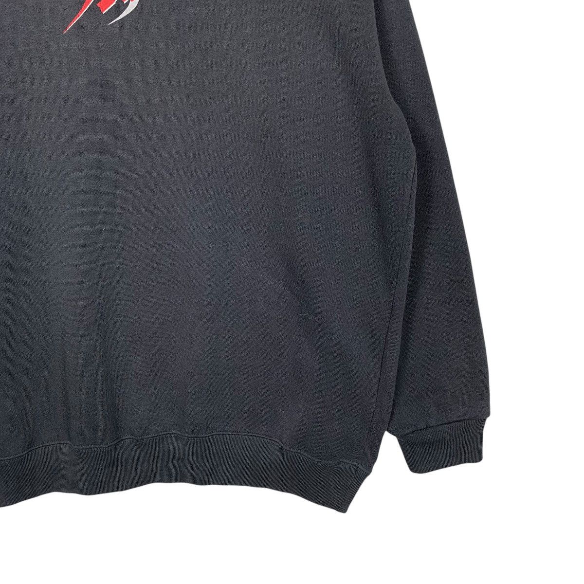 Japanese Brand Japanese Brand Bullet Noise Sweatshirt Size US L / EU 52-54 / 3 - 4 Thumbnail