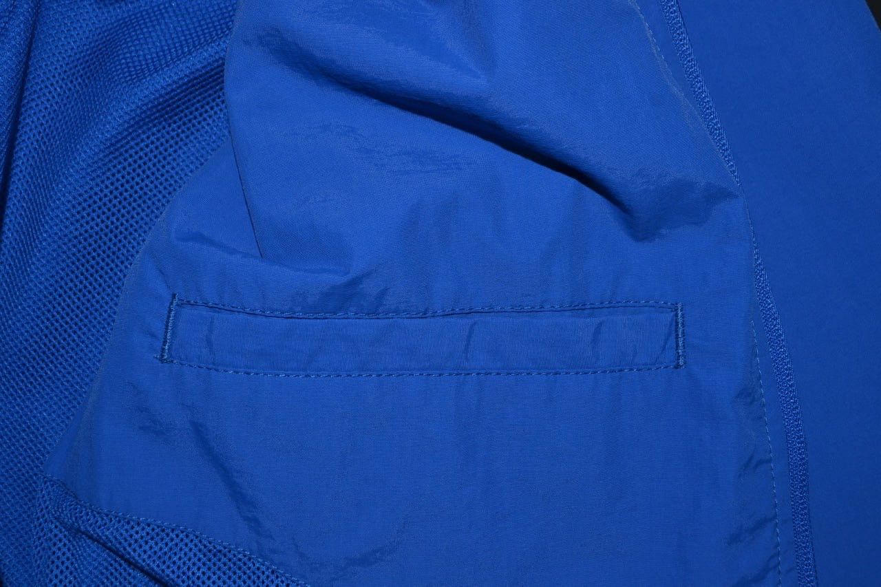 Lyle & Scott Lyle & Scott Golden Eagle Full Zip Hooded Jacket Blue Size S Size US S / EU 44-46 / 1 - 12 Thumbnail