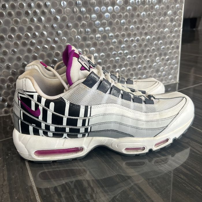 Nike air max 95 astros best sale