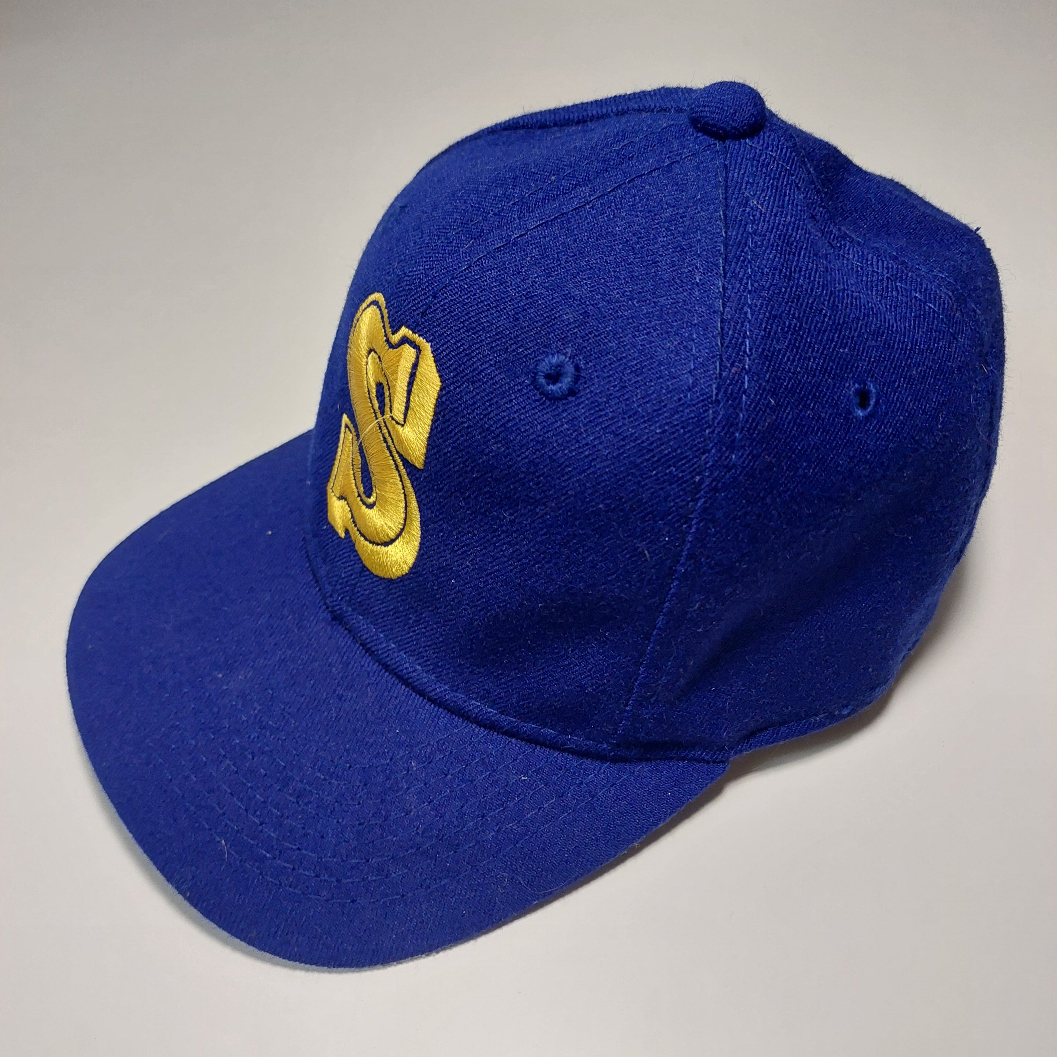 Sports Specialties Seattle Mariners | Sports Specialties | Vintage Snapback Size ONE SIZE - 3 Thumbnail