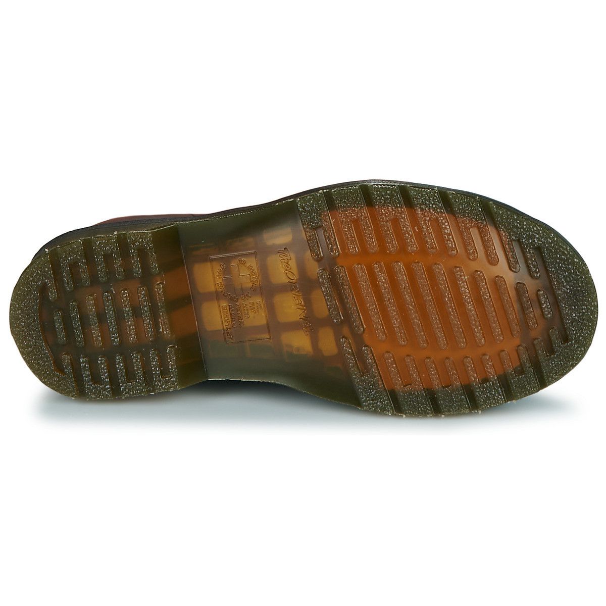 Dr. Martens Dr. Martens 1914 Boots Size US 12.5 / EU 45-46 - 7 Thumbnail
