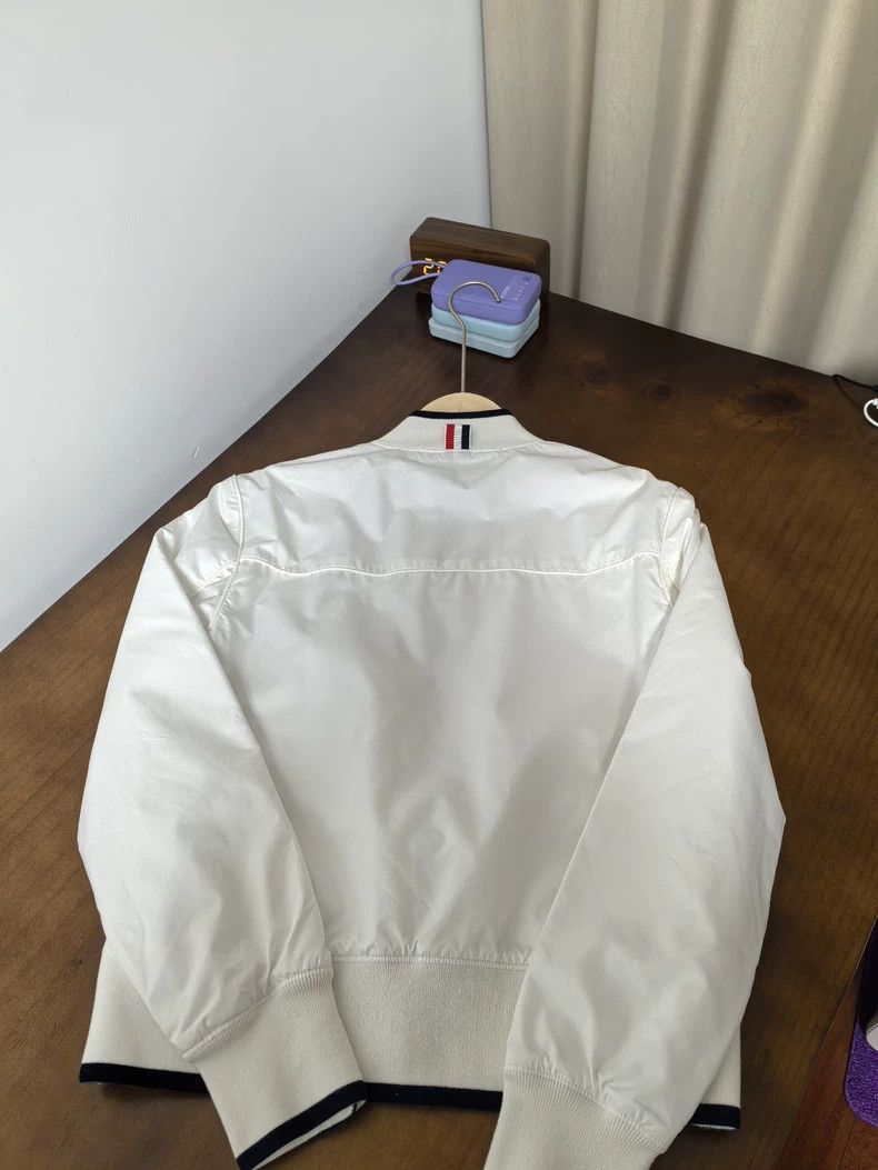 Thom Browne Thom browne Jacket 2503-Nextarrow Size US S / EU 44-46 / 1 - 5 Thumbnail