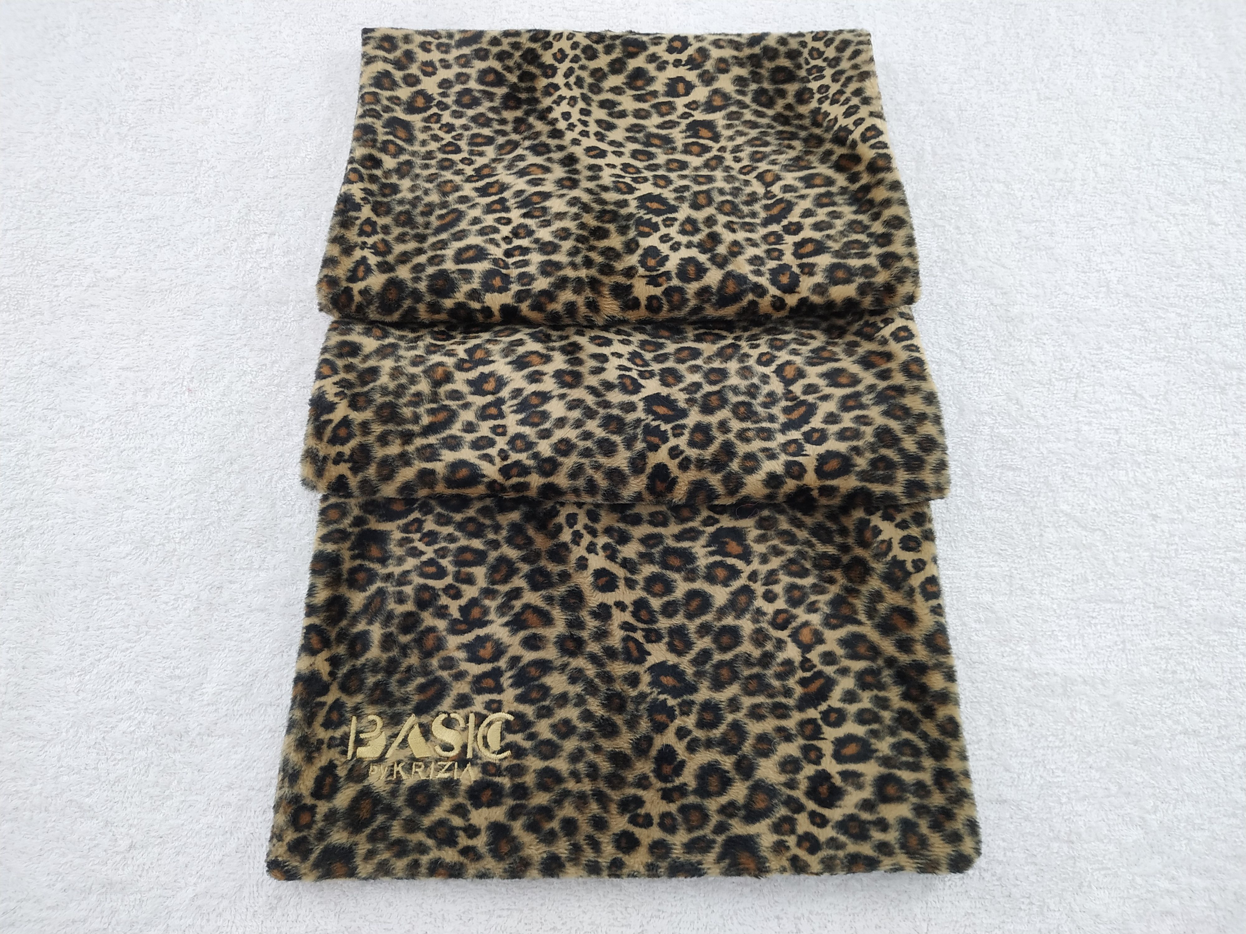 Krizia Uomo Vintage Krizia Uomo Scarf/Muffler/Neckwear MF414 Size ONE SIZE - 2 Thumbnail
