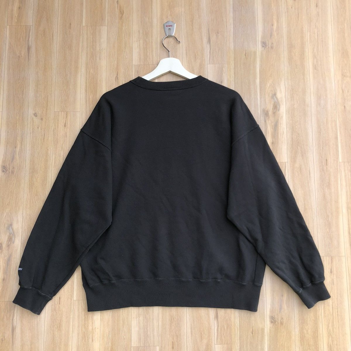 Canterbury of New Zealand × Vintage Vintage Canterbury of New Zealand Rugby Sweatshirt Size US L / EU 52-54 / 3 - 6 Thumbnail