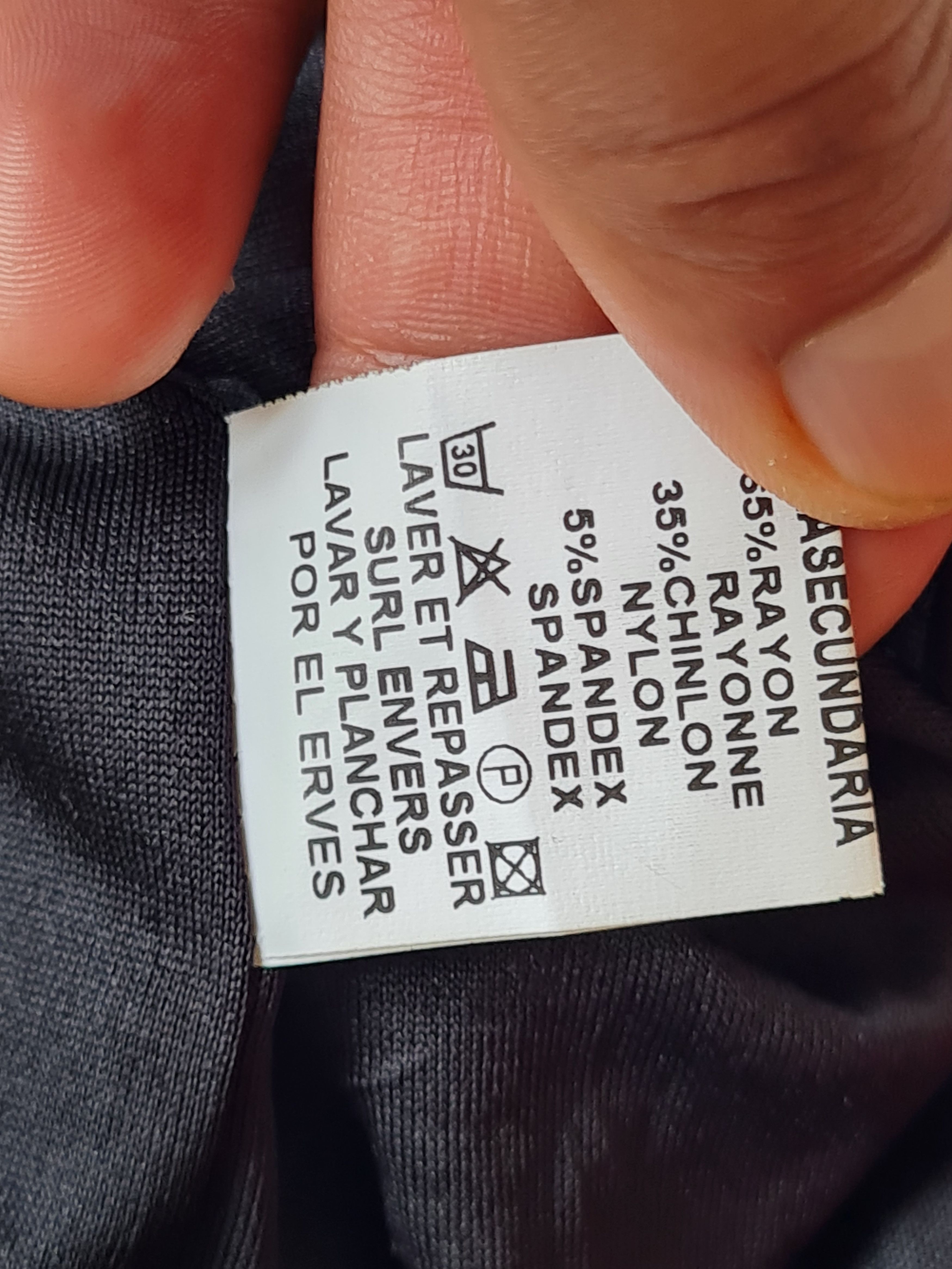 Japanese Brand × Vintage C' Fait Pour Vous Jacket Size M / US 6-8 / IT 42-44 - 9 Thumbnail