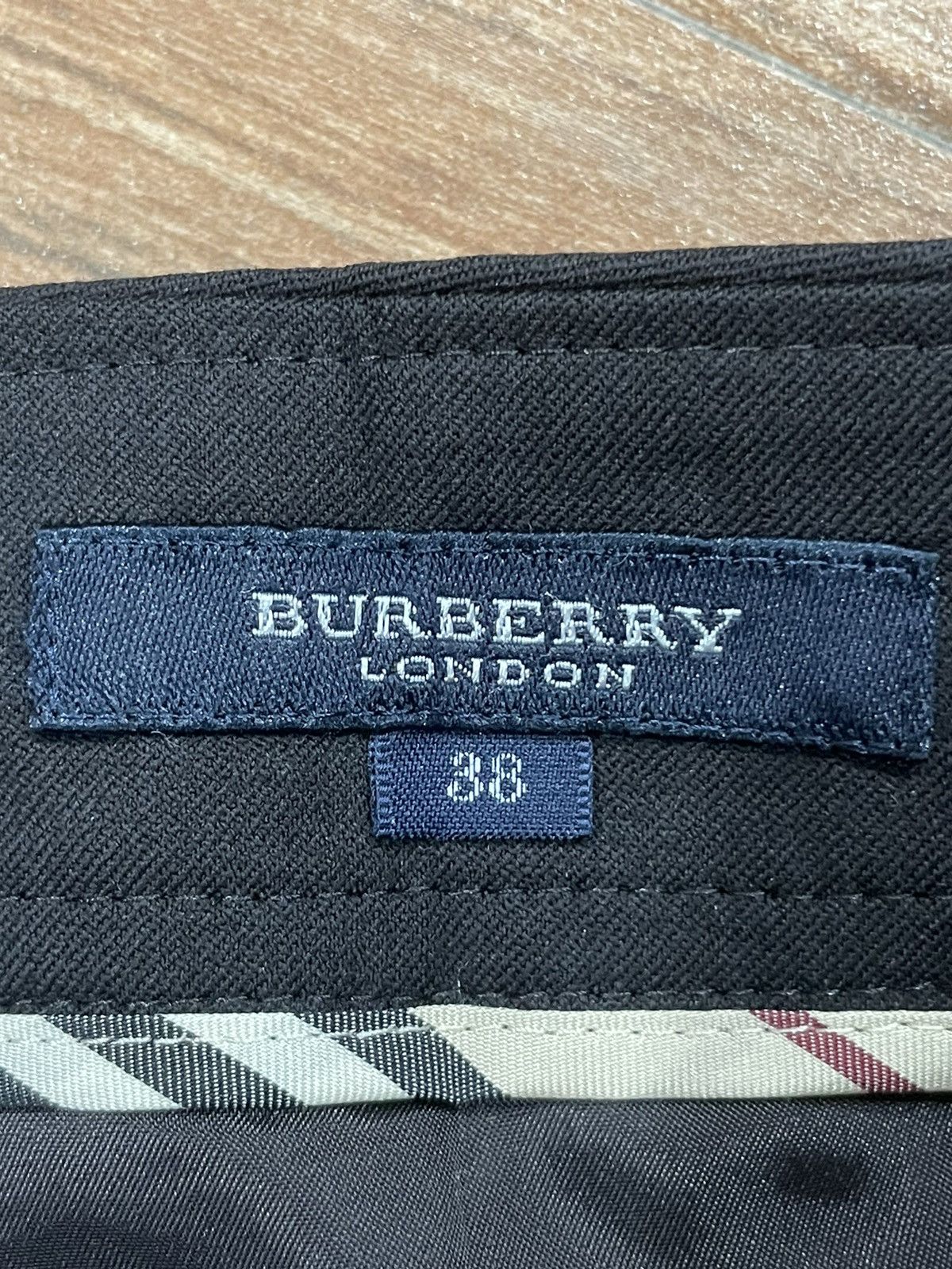 Burberry Burberry Skirt Size 29" - 4 Thumbnail