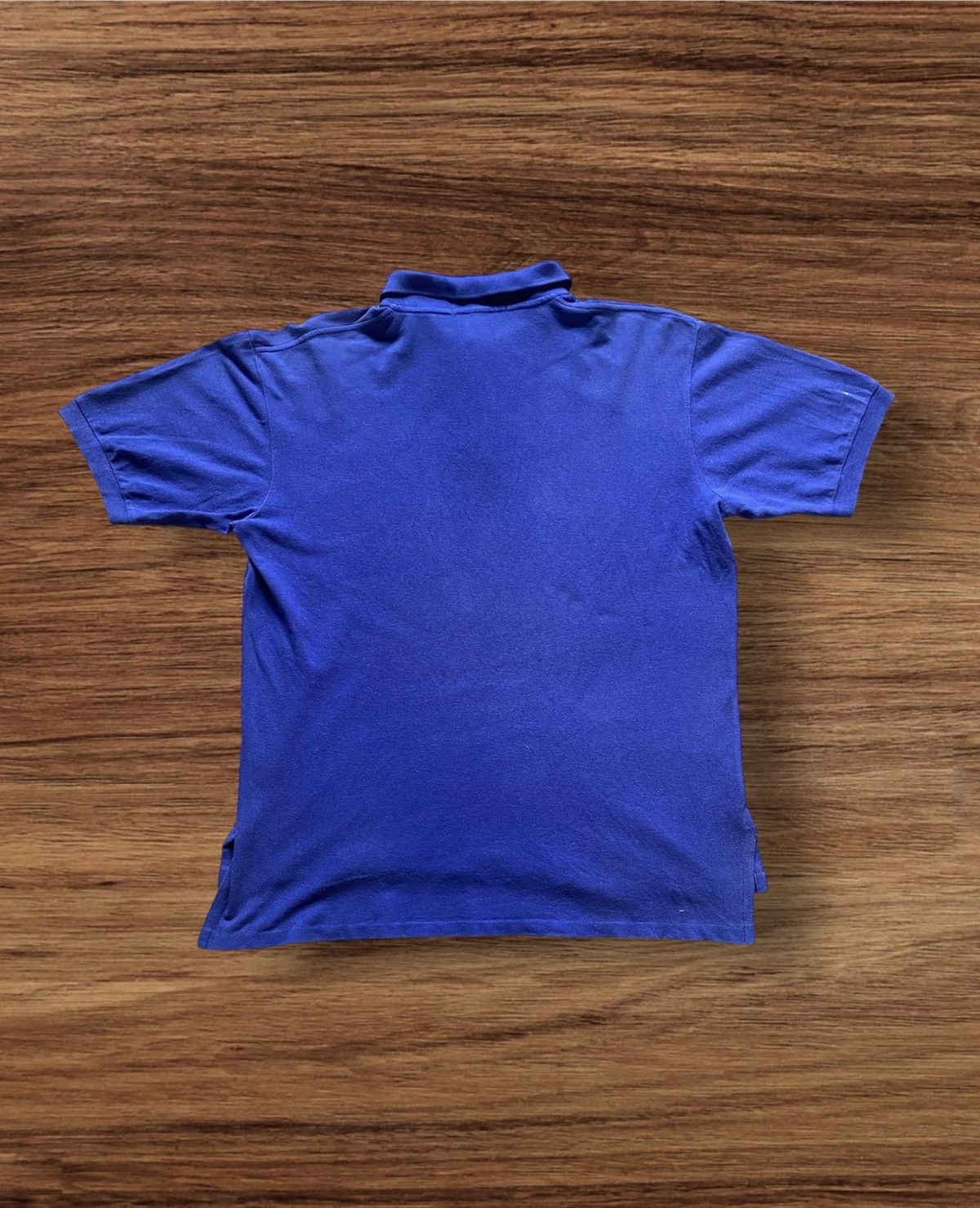 Polo Ralph Lauren Polo Ralph Lauren Polo Tee Size US L / EU 52-54 / 3 - 2 Thumbnail