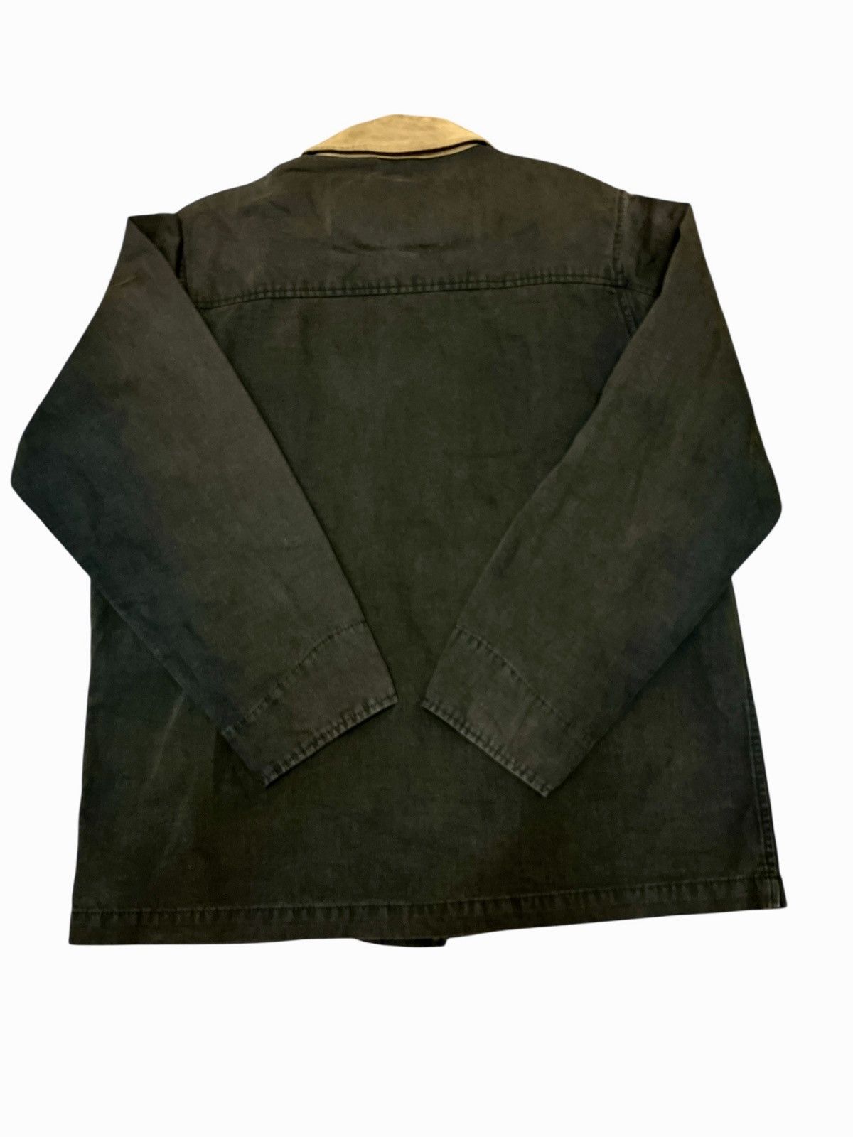 Timberland Timberland limited Collection Chore Jacket Size US M / EU 48-50 / 2 - 5 Thumbnail