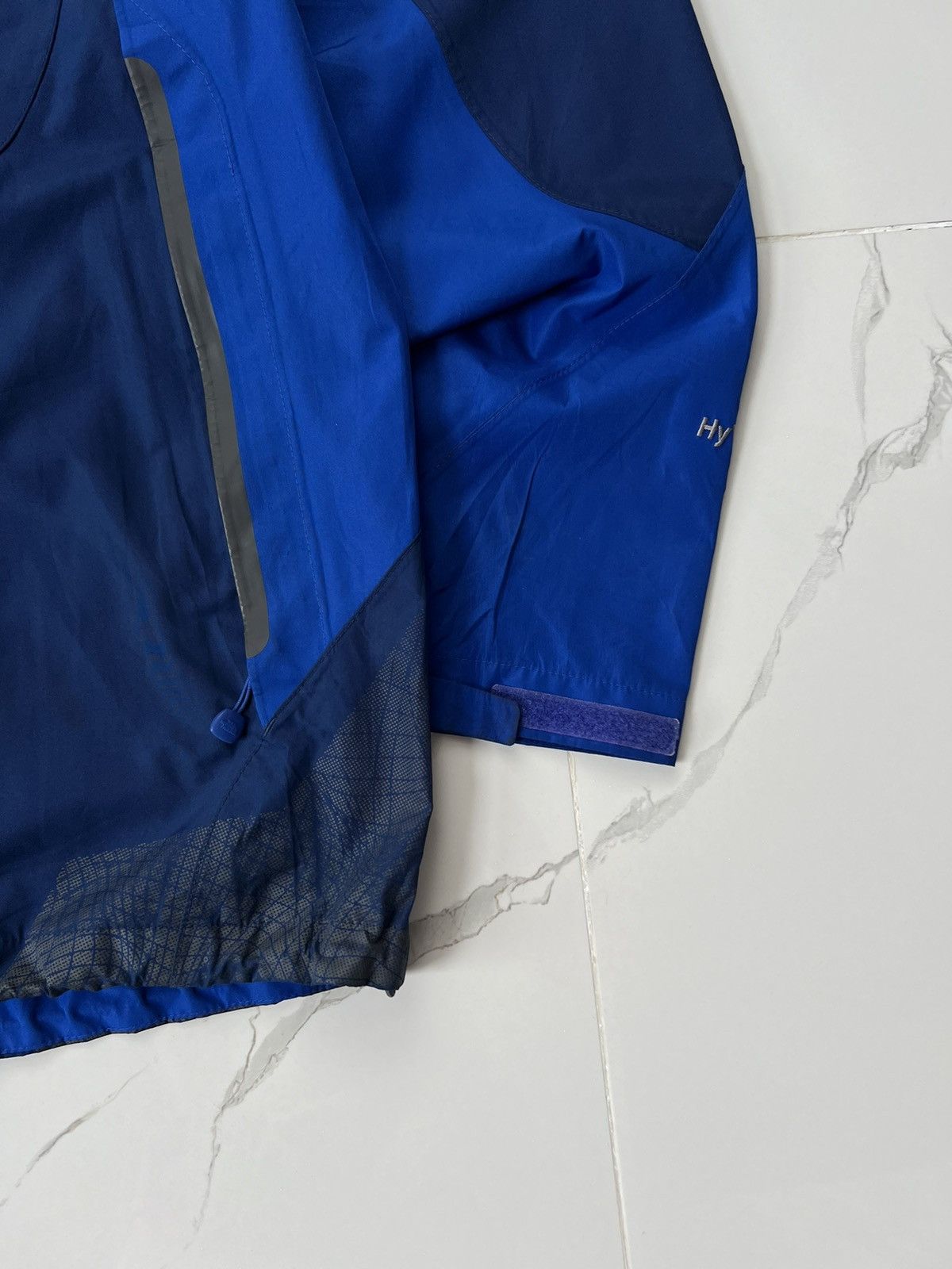 The North Face THE NORTH FACE HYVENT APLHA JACKET GORPCORE Size US L / EU 52-54 / 3 - 2 Thumbnail